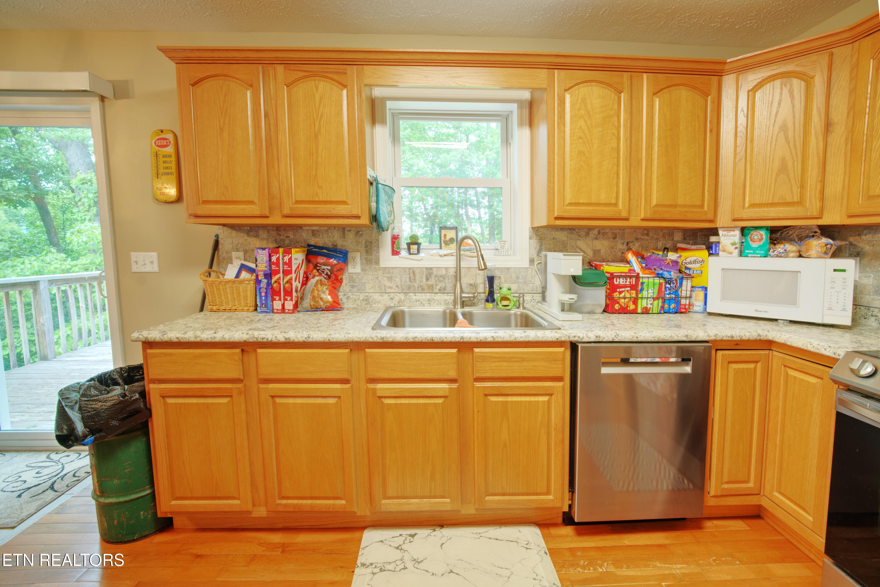 209 Summit Drive Speedwell TN 37870