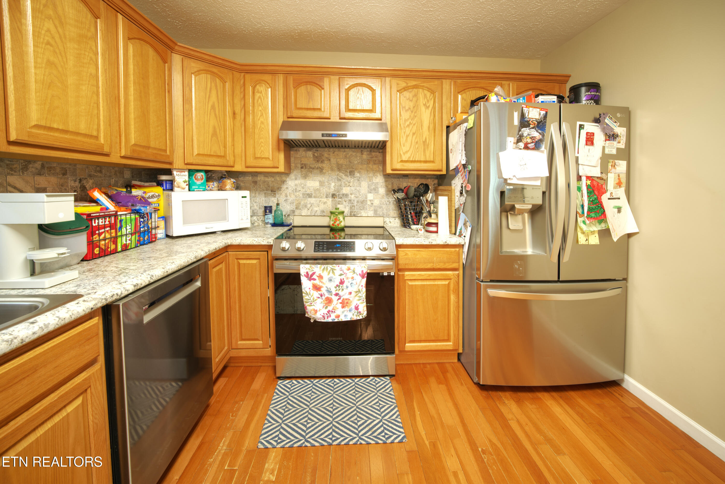 209 Summit Drive Speedwell TN 37870