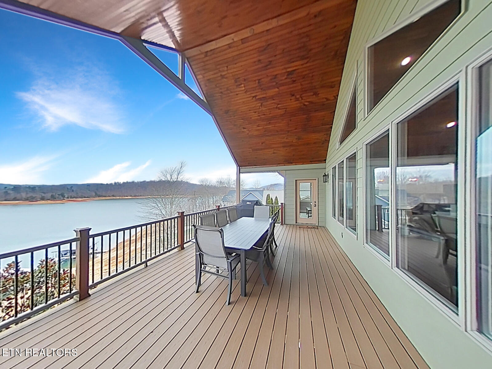 374 Norris Crest Drive Lafollette TN 37766