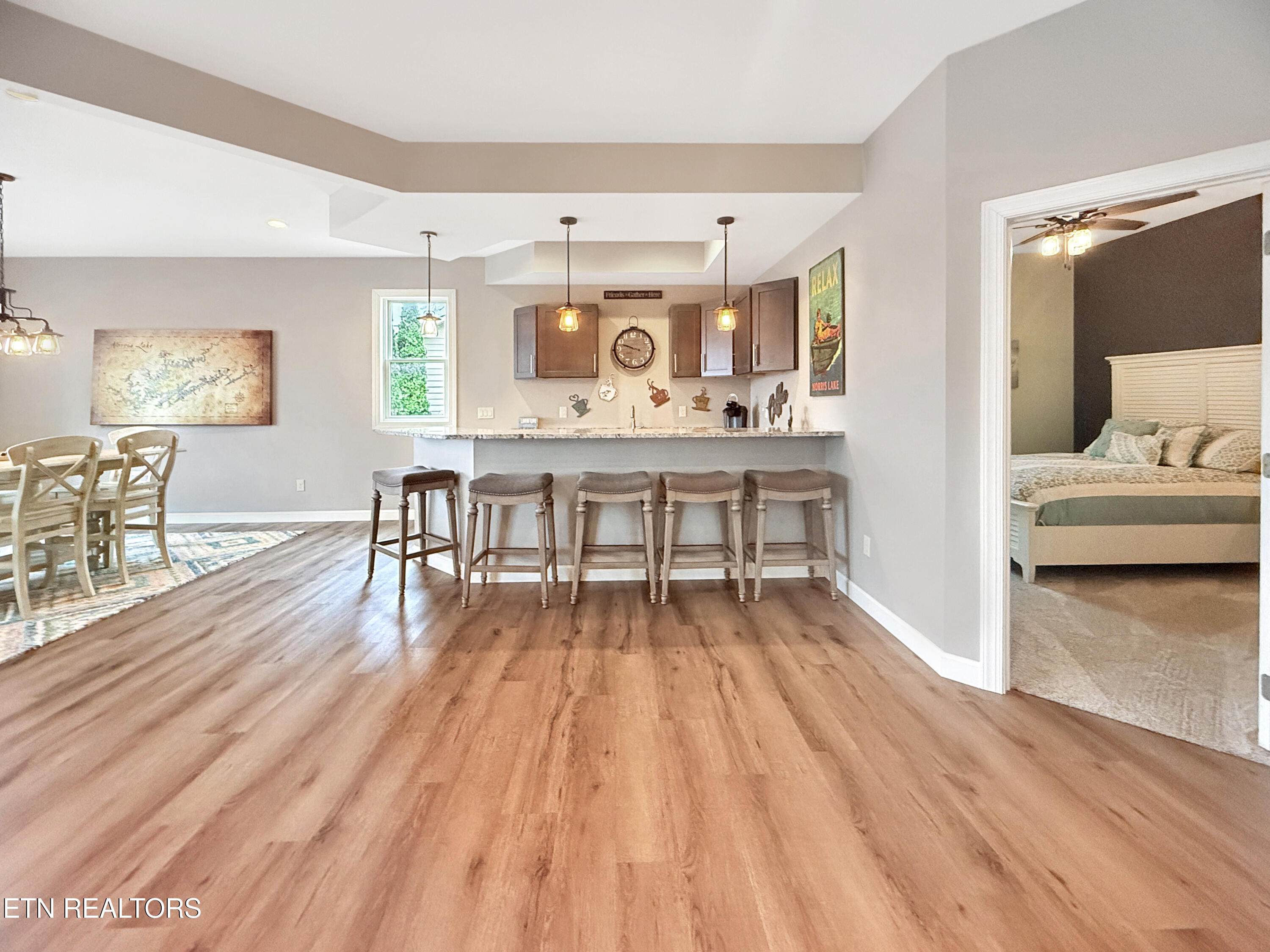 374 Norris Crest Drive Lafollette TN 37766