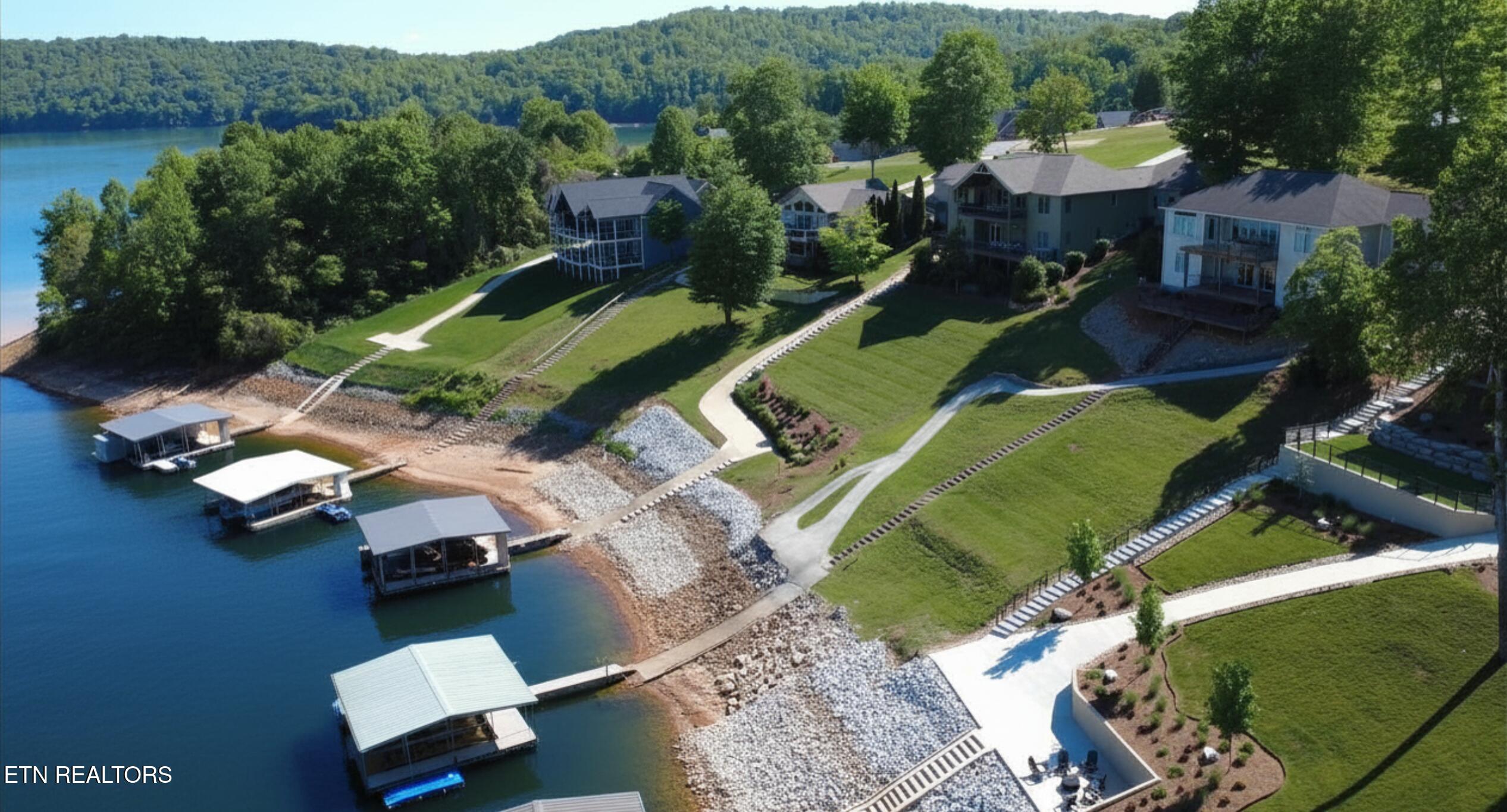 374 Norris Crest Drive Lafollette TN 37766
