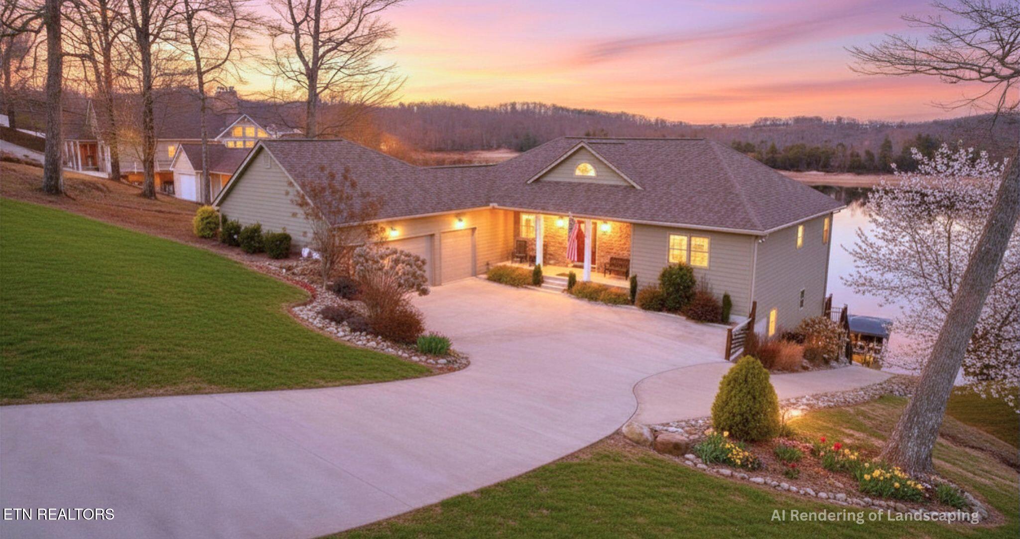 374 Norris Crest Drive Lafollette TN 37766