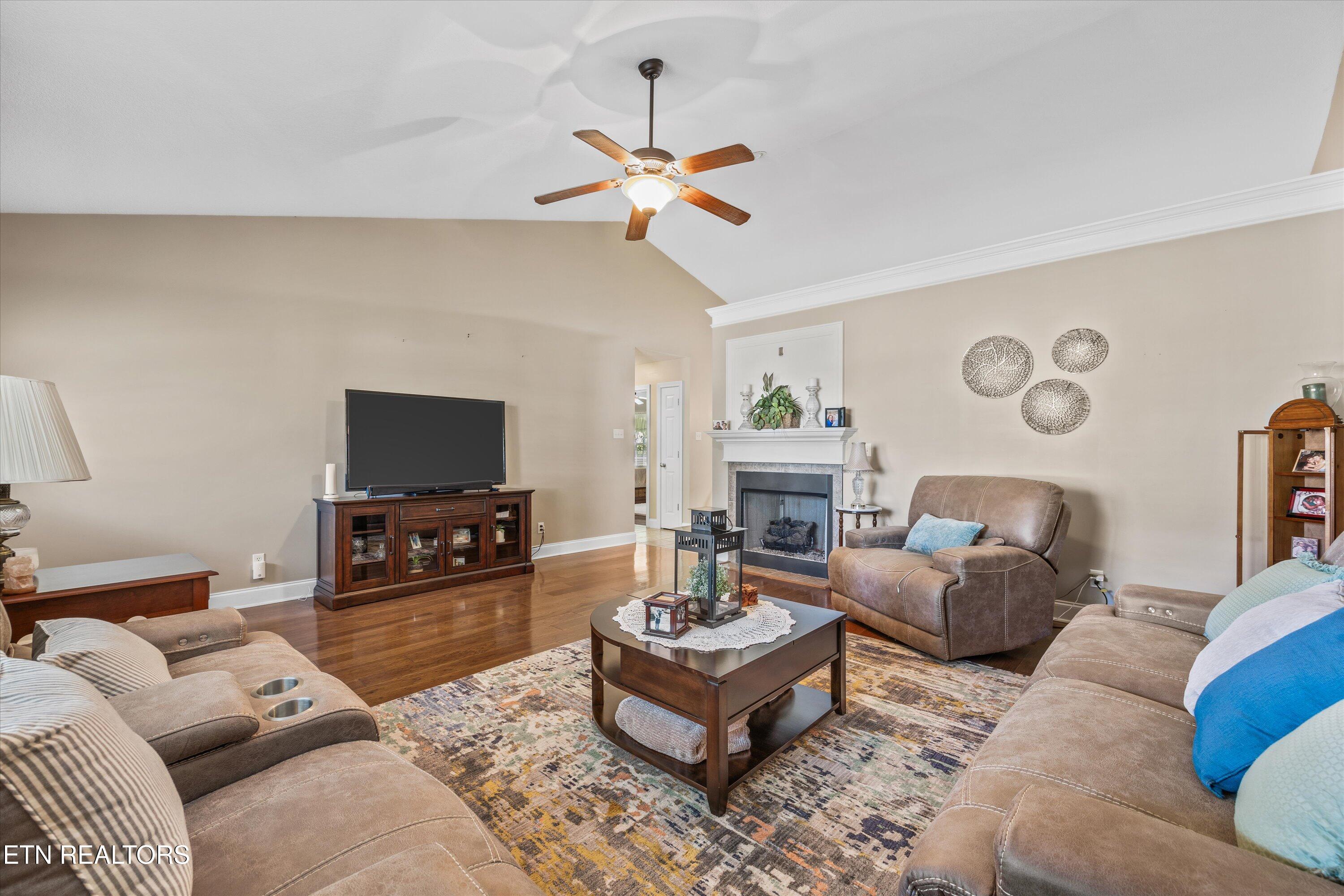 1026 Saint Johns Drive Maryville TN 37801