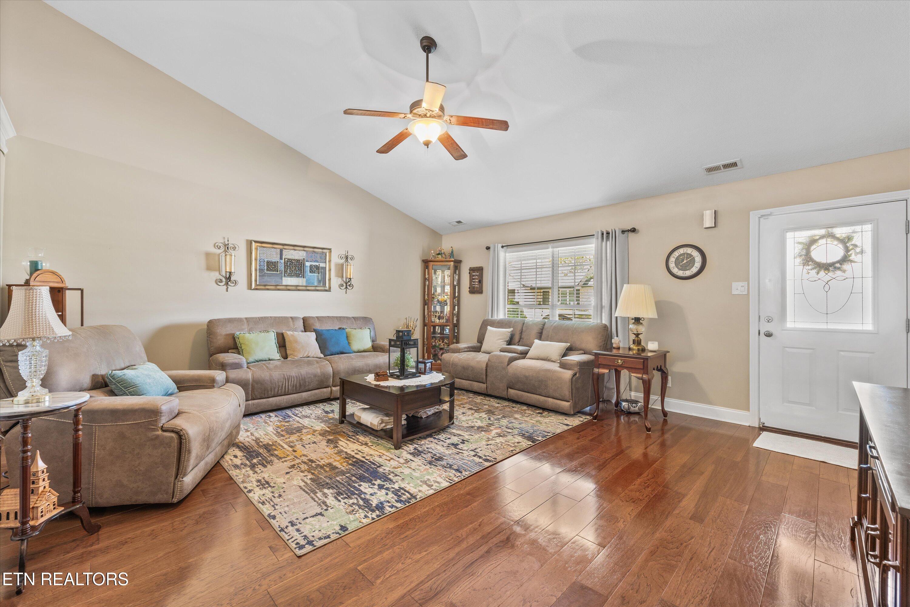 1026 Saint Johns Drive Maryville TN 37801