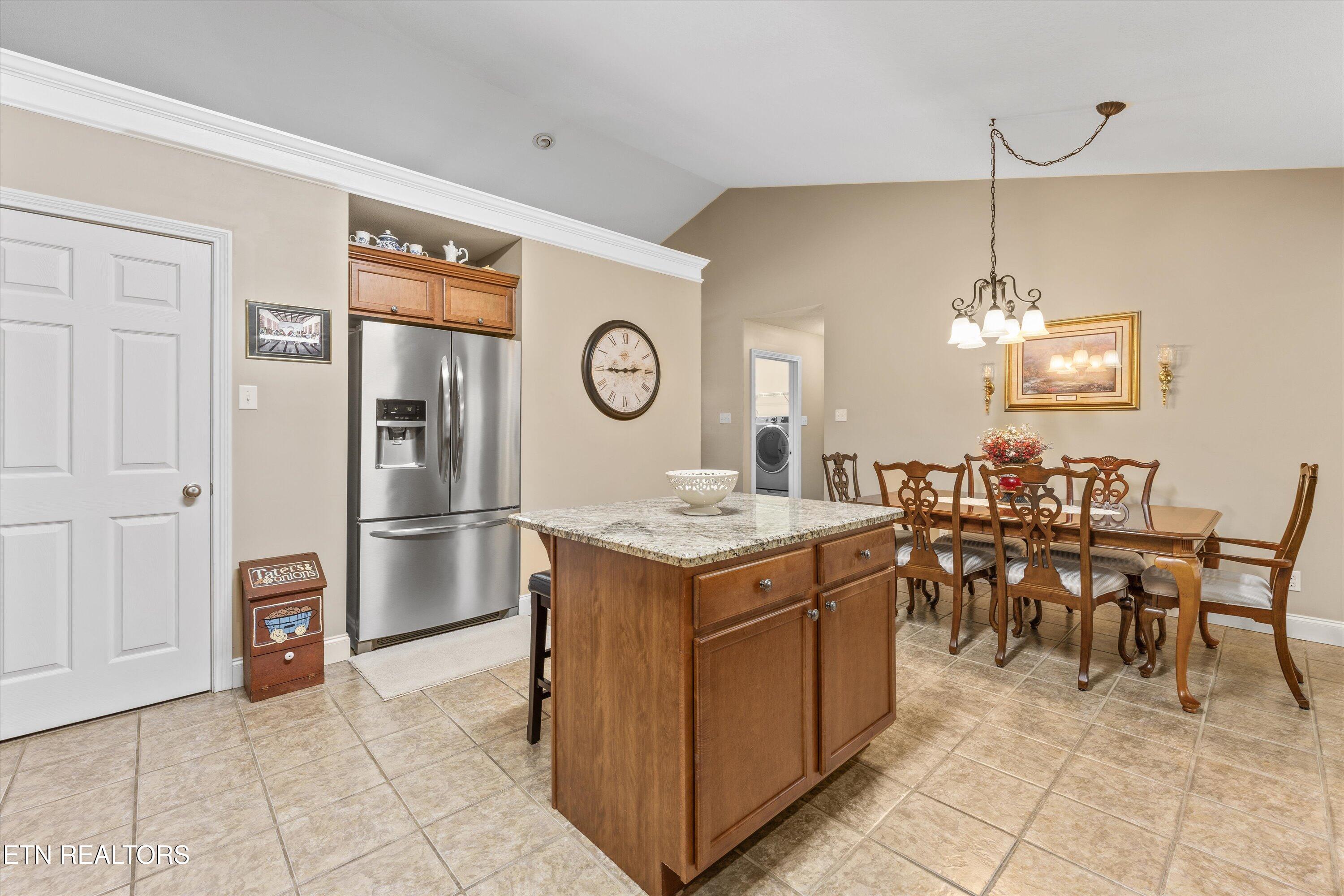 1026 Saint Johns Drive Maryville TN 37801