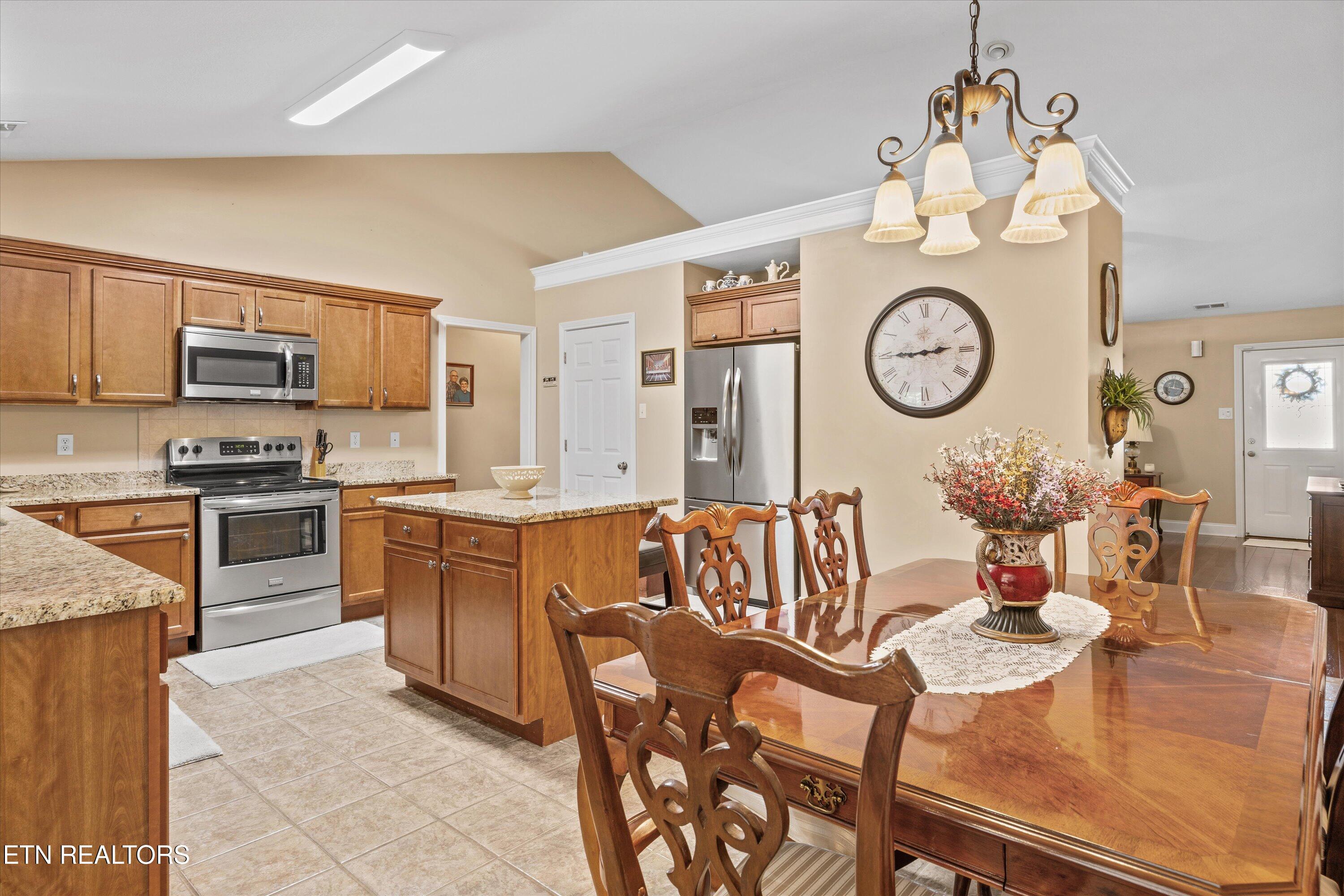 1026 Saint Johns Drive Maryville TN 37801