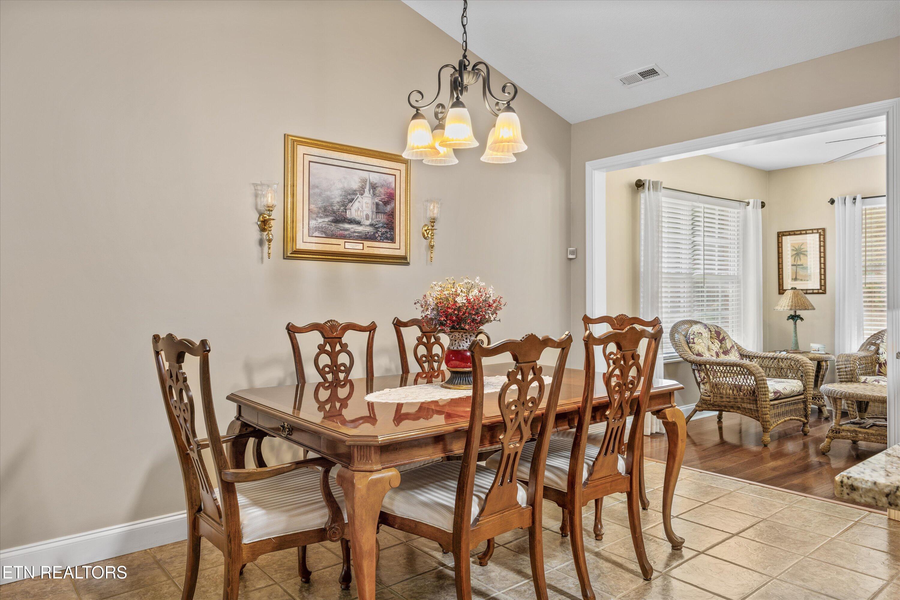 1026 Saint Johns Drive Maryville TN 37801