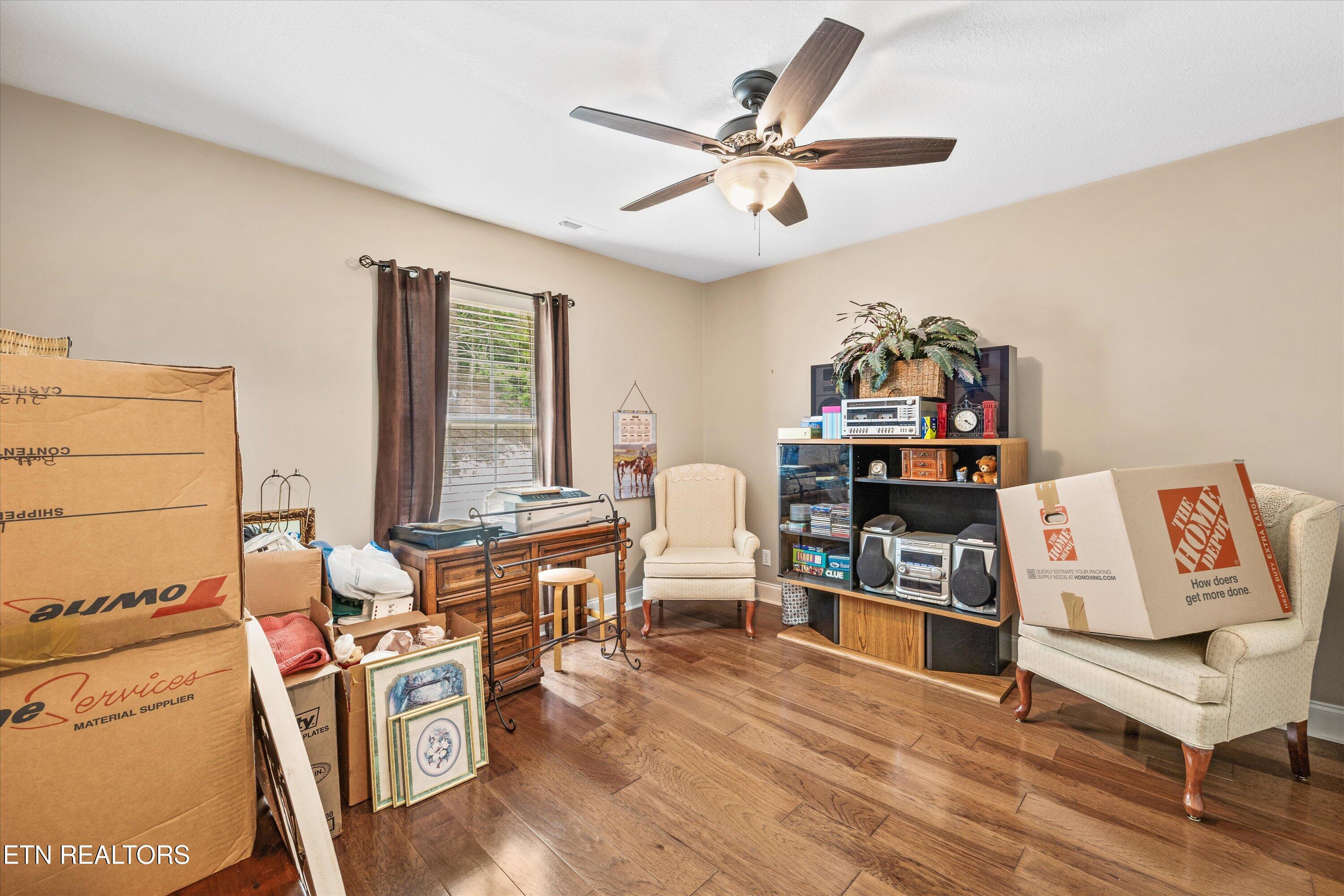 1026 Saint Johns Drive Maryville TN 37801
