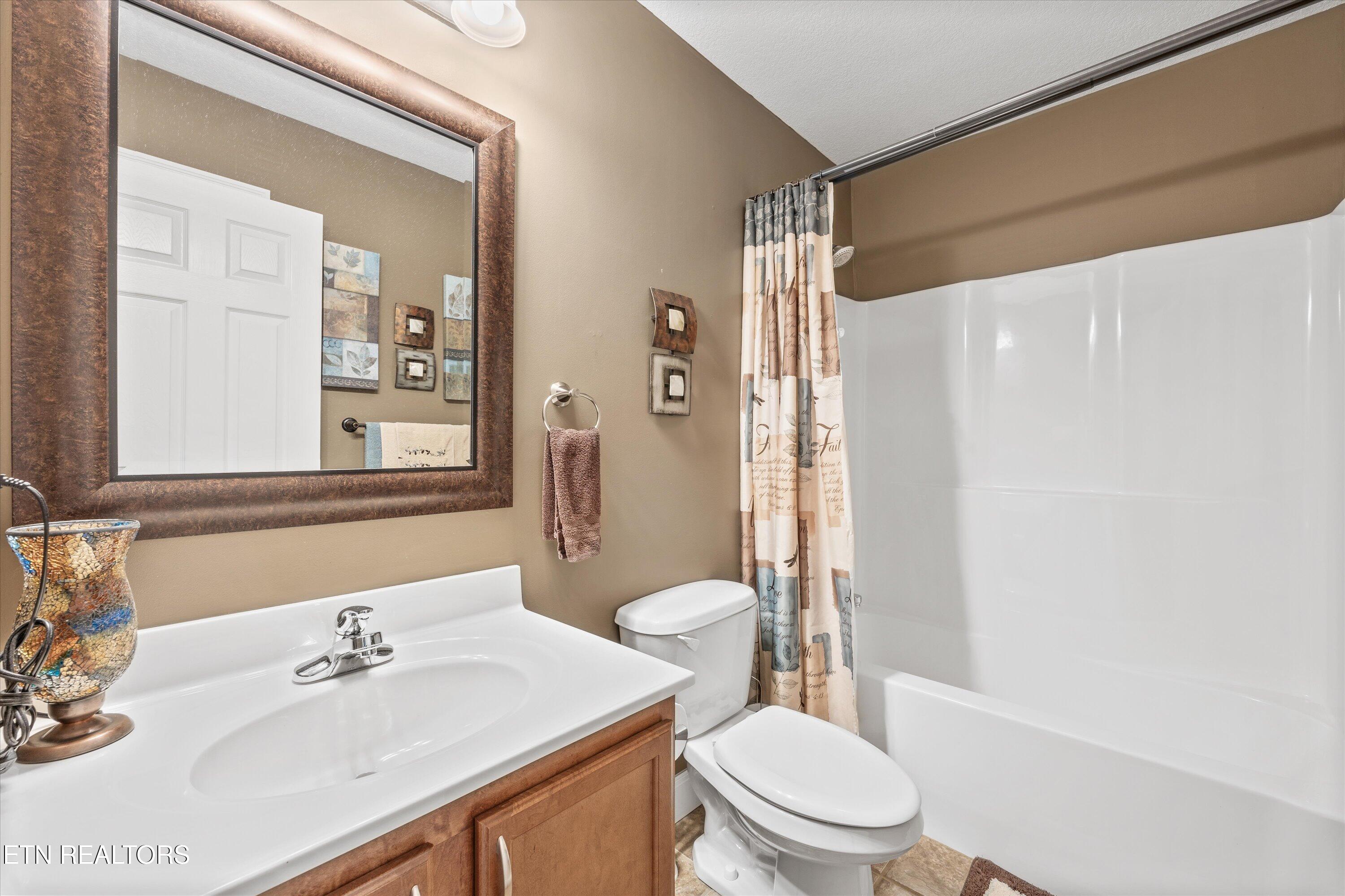 1026 Saint Johns Drive Maryville TN 37801