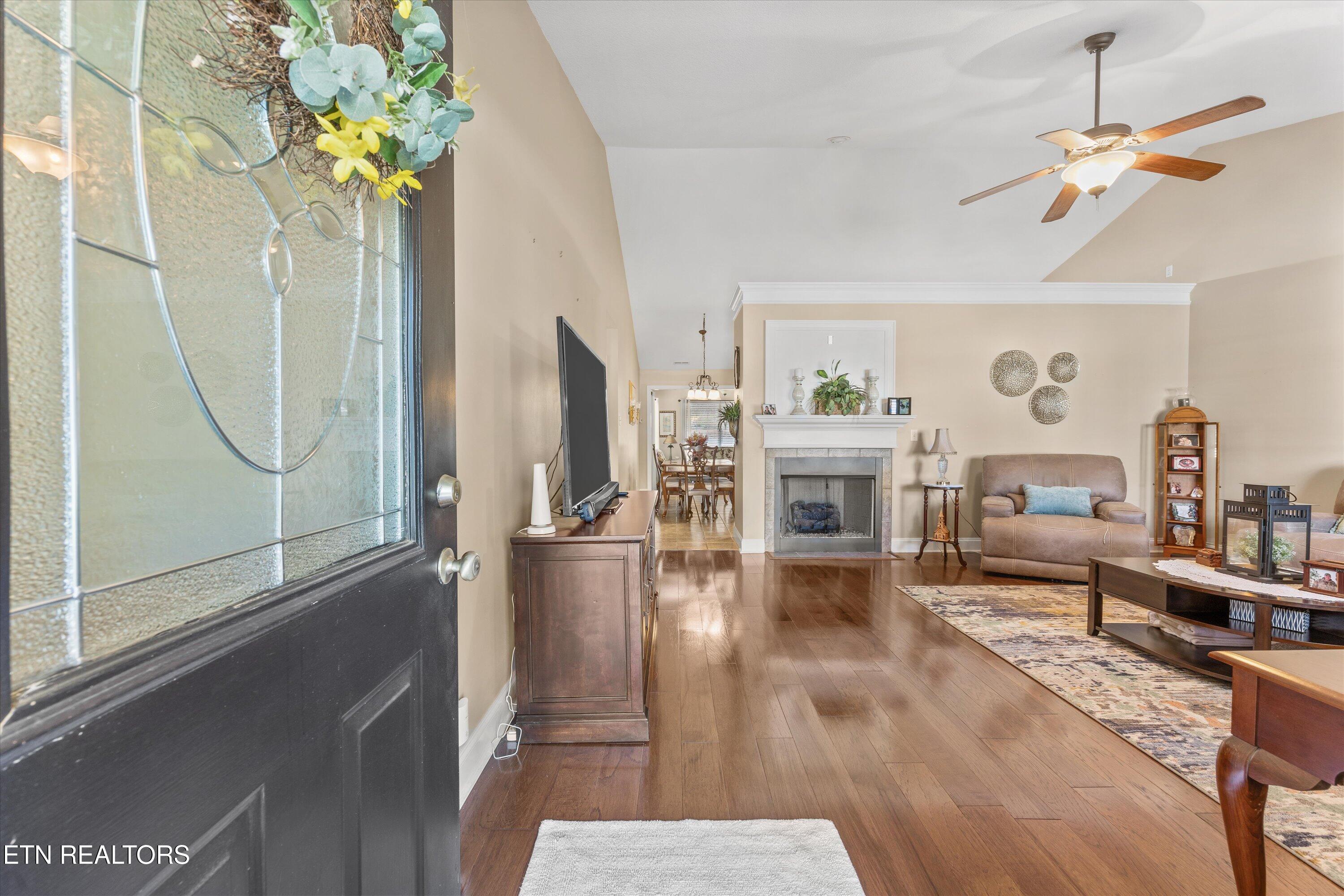1026 Saint Johns Drive Maryville TN 37801