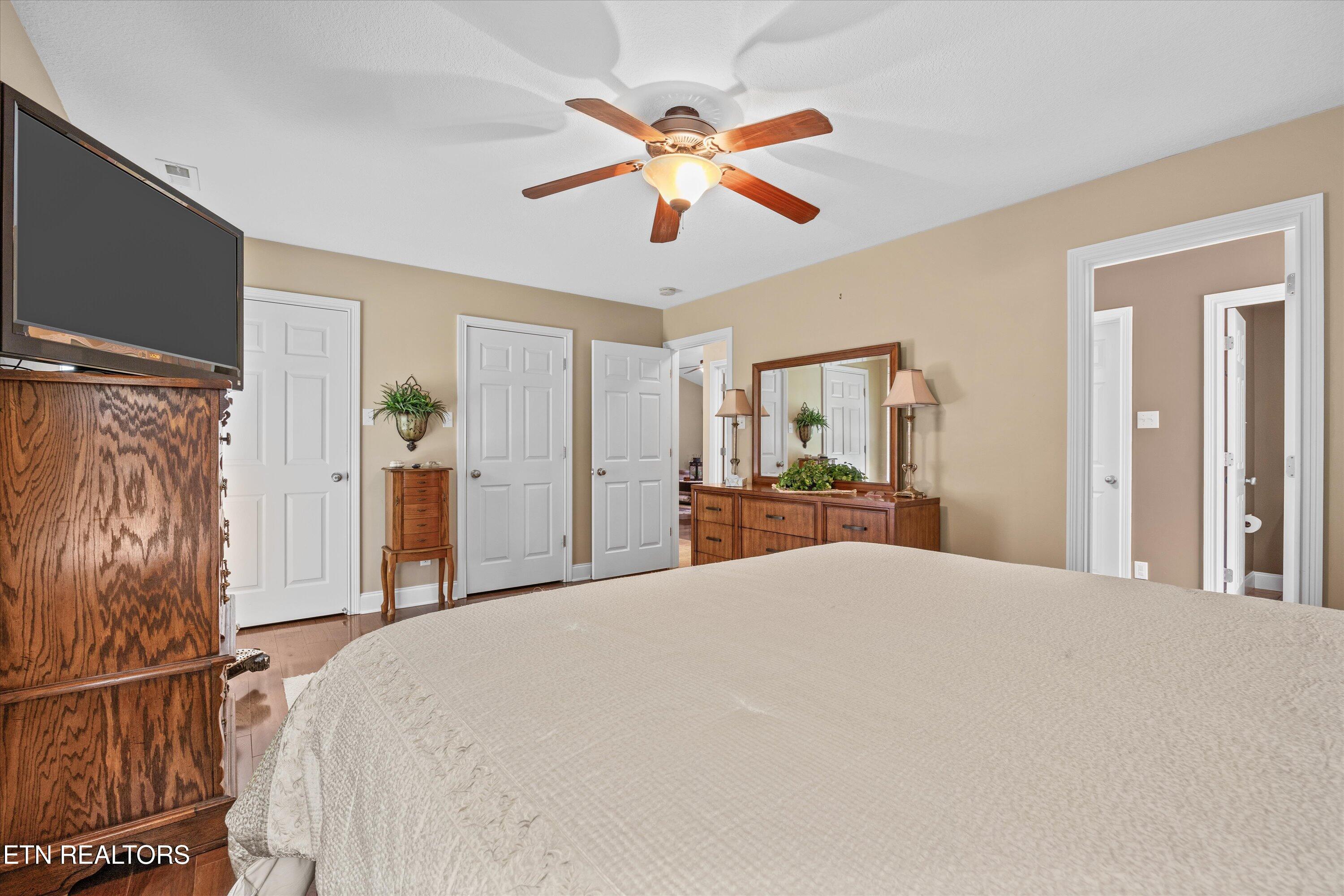 1026 Saint Johns Drive Maryville TN 37801