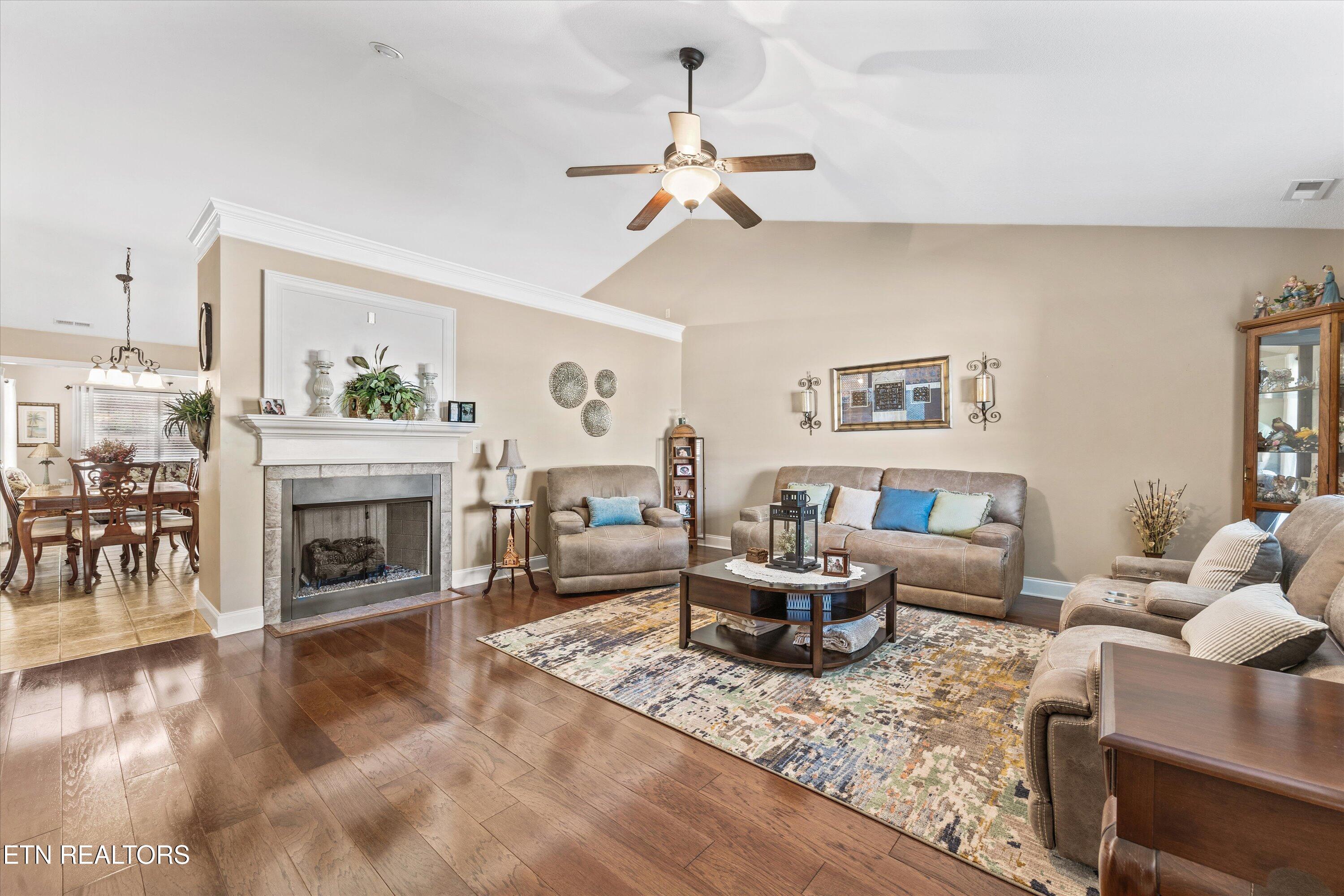 1026 Saint Johns Drive Maryville TN 37801