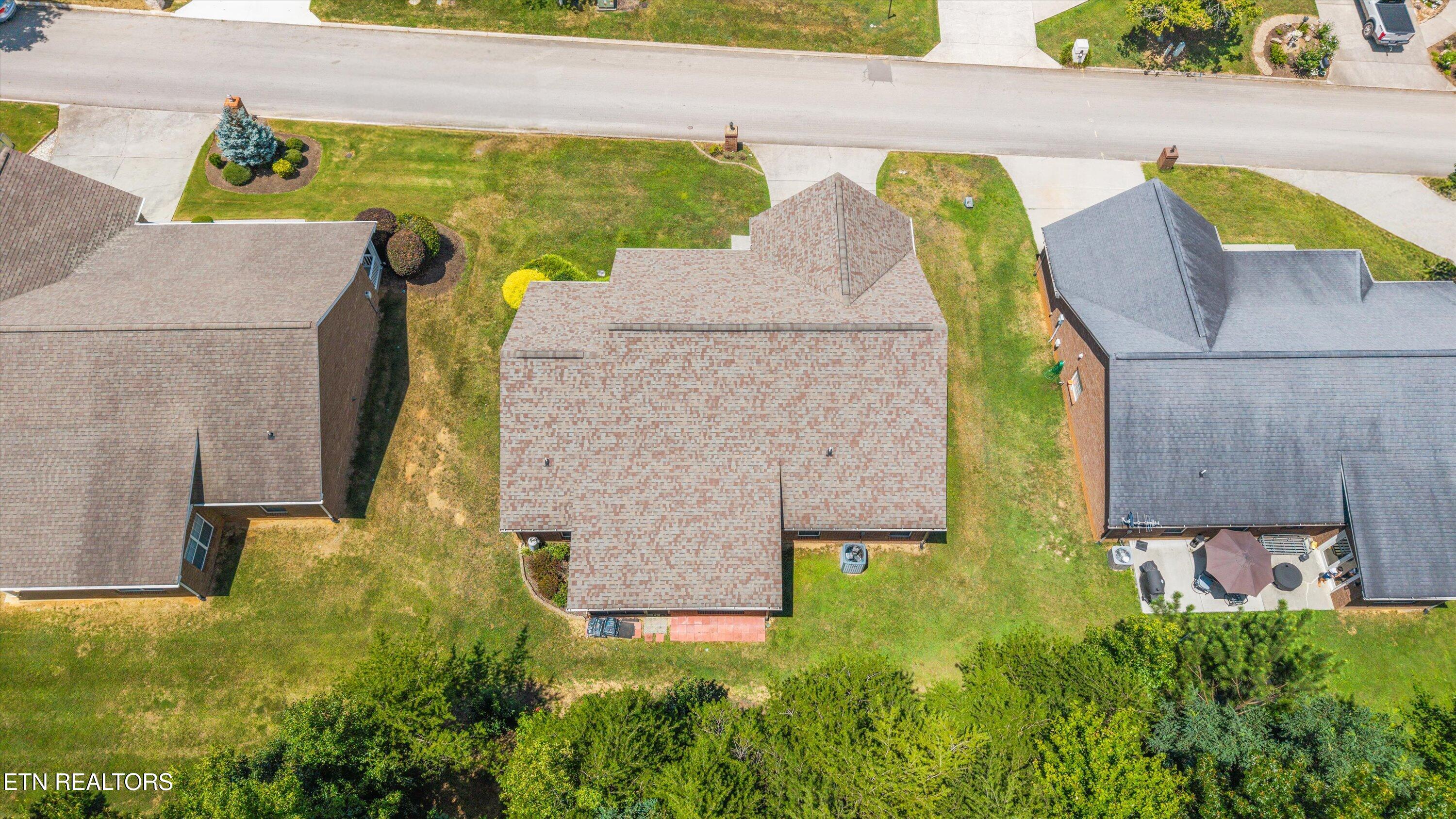 1026 Saint Johns Drive Maryville TN 37801