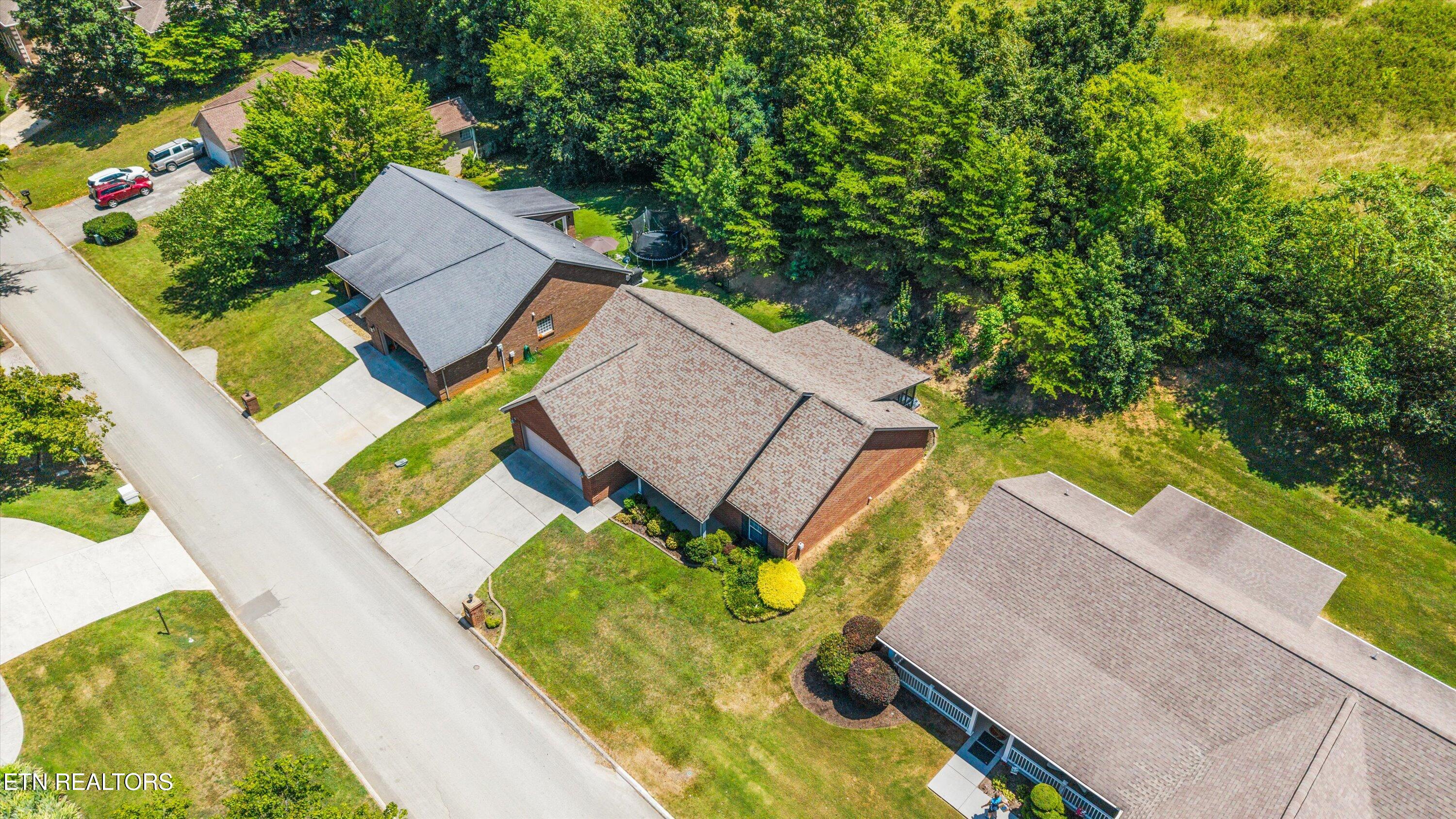 1026 Saint Johns Drive Maryville TN 37801