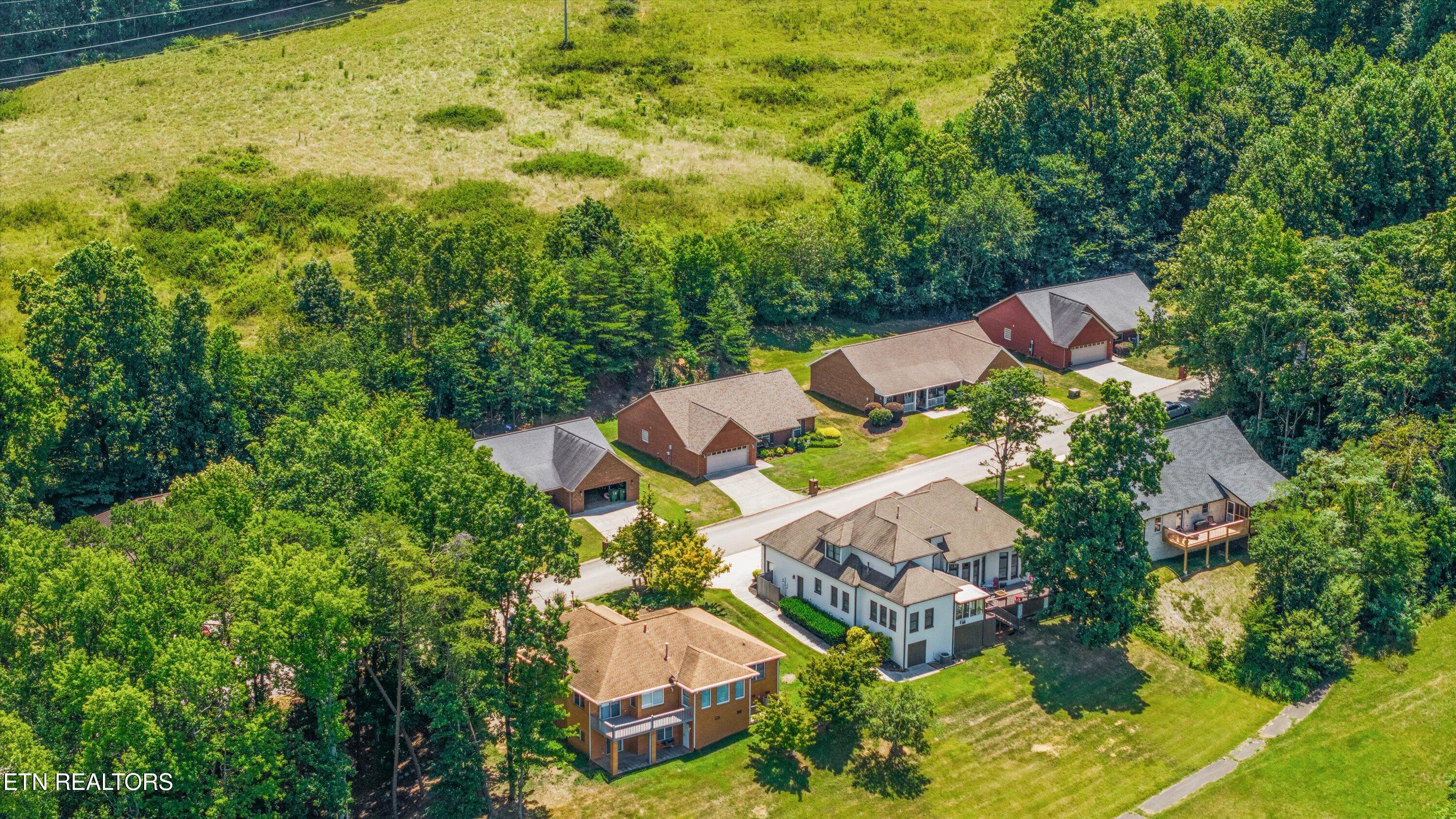 1026 Saint Johns Drive Maryville TN 37801