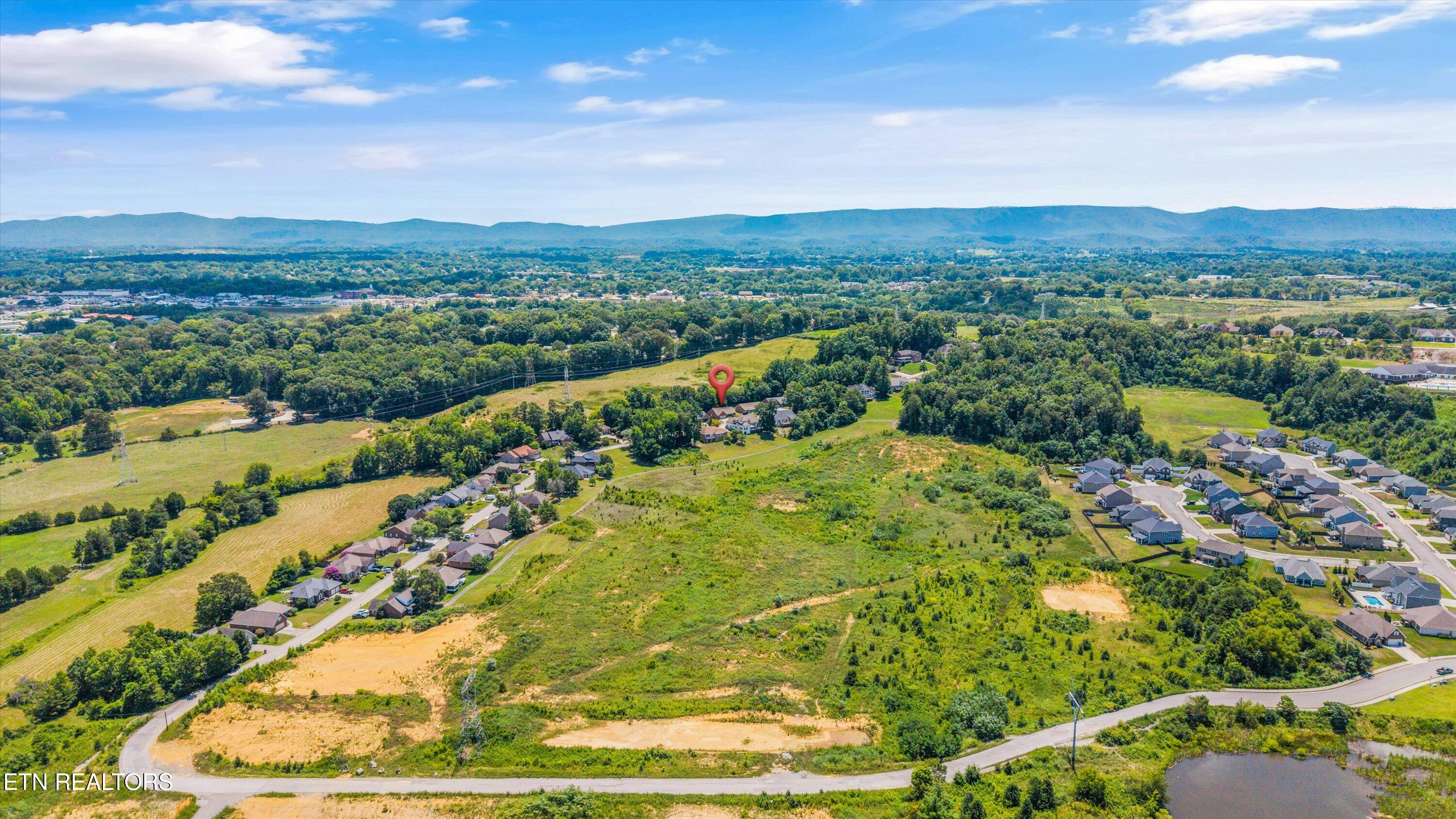 1026 Saint Johns Drive Maryville TN 37801