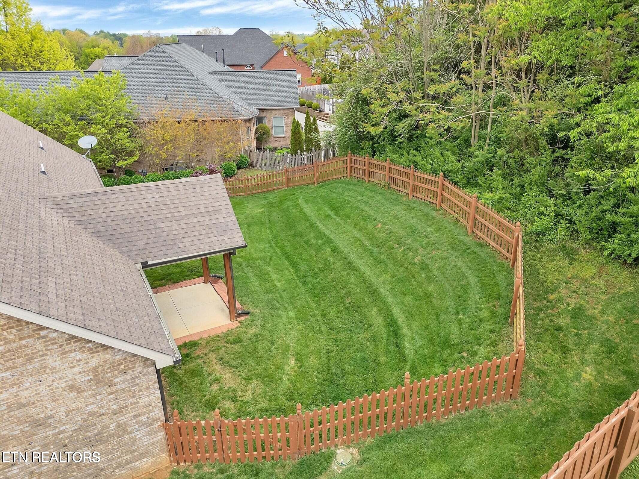 1026 Saint Johns Drive Maryville TN 37801