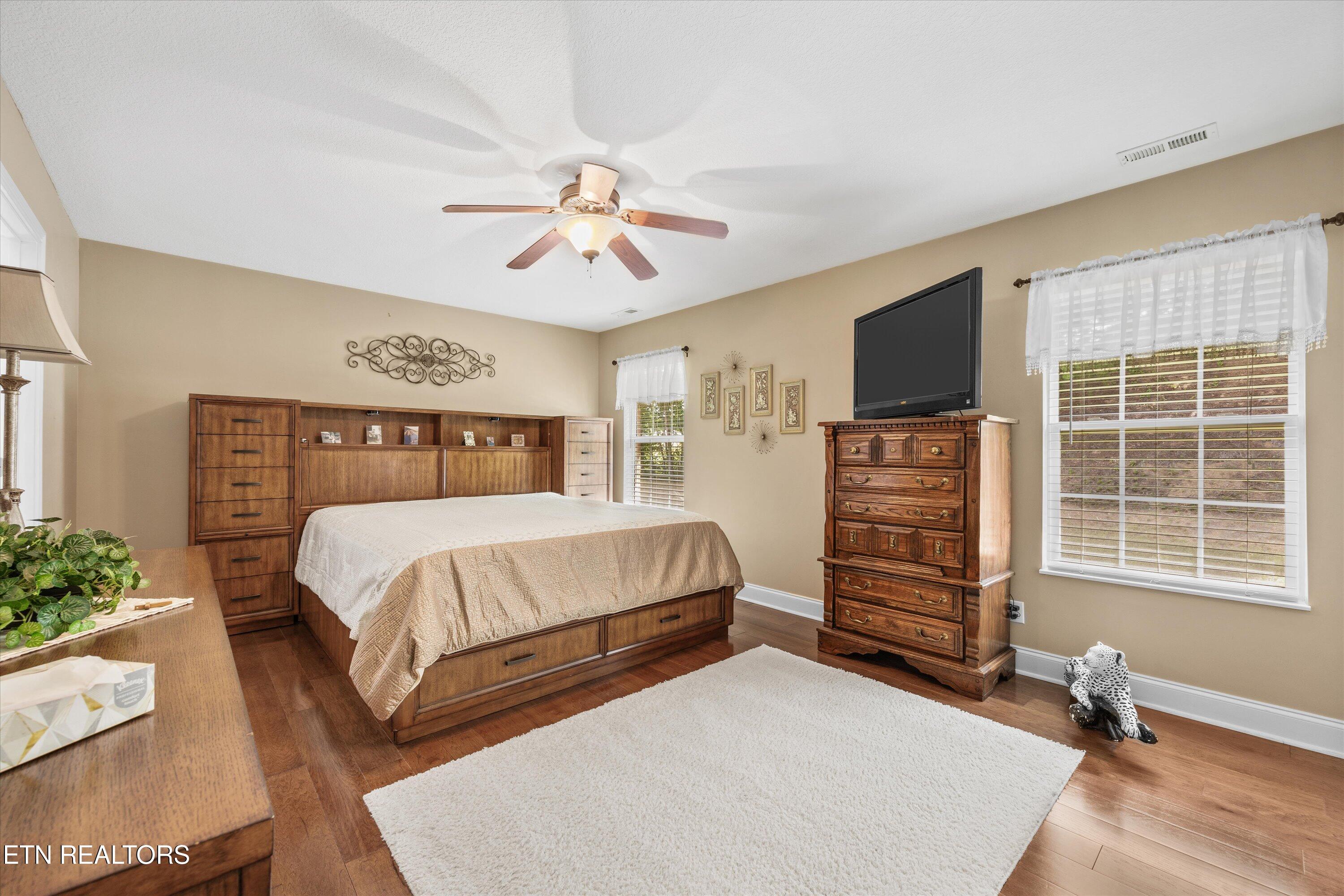 1026 Saint Johns Drive Maryville TN 37801