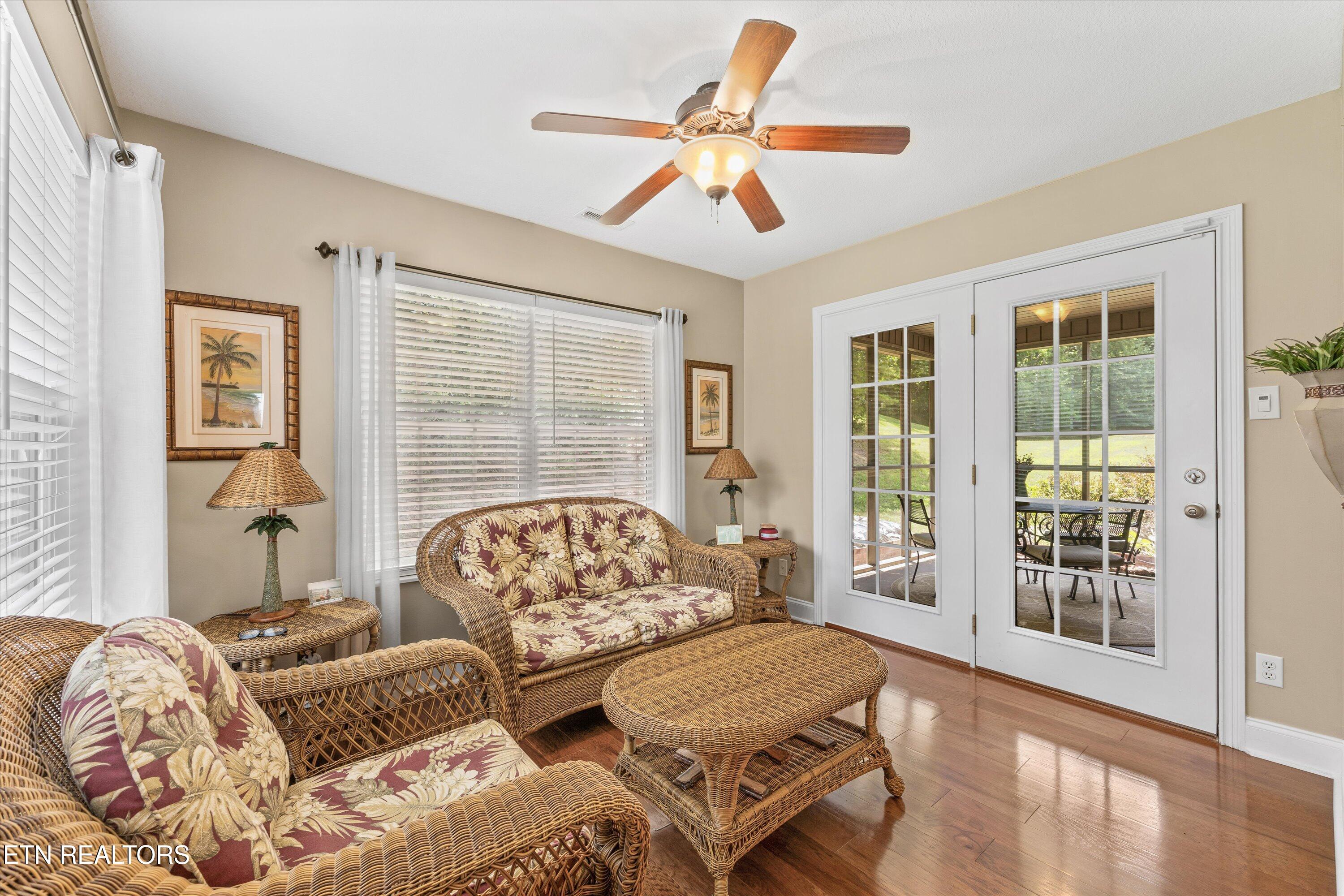 1026 Saint Johns Drive Maryville TN 37801