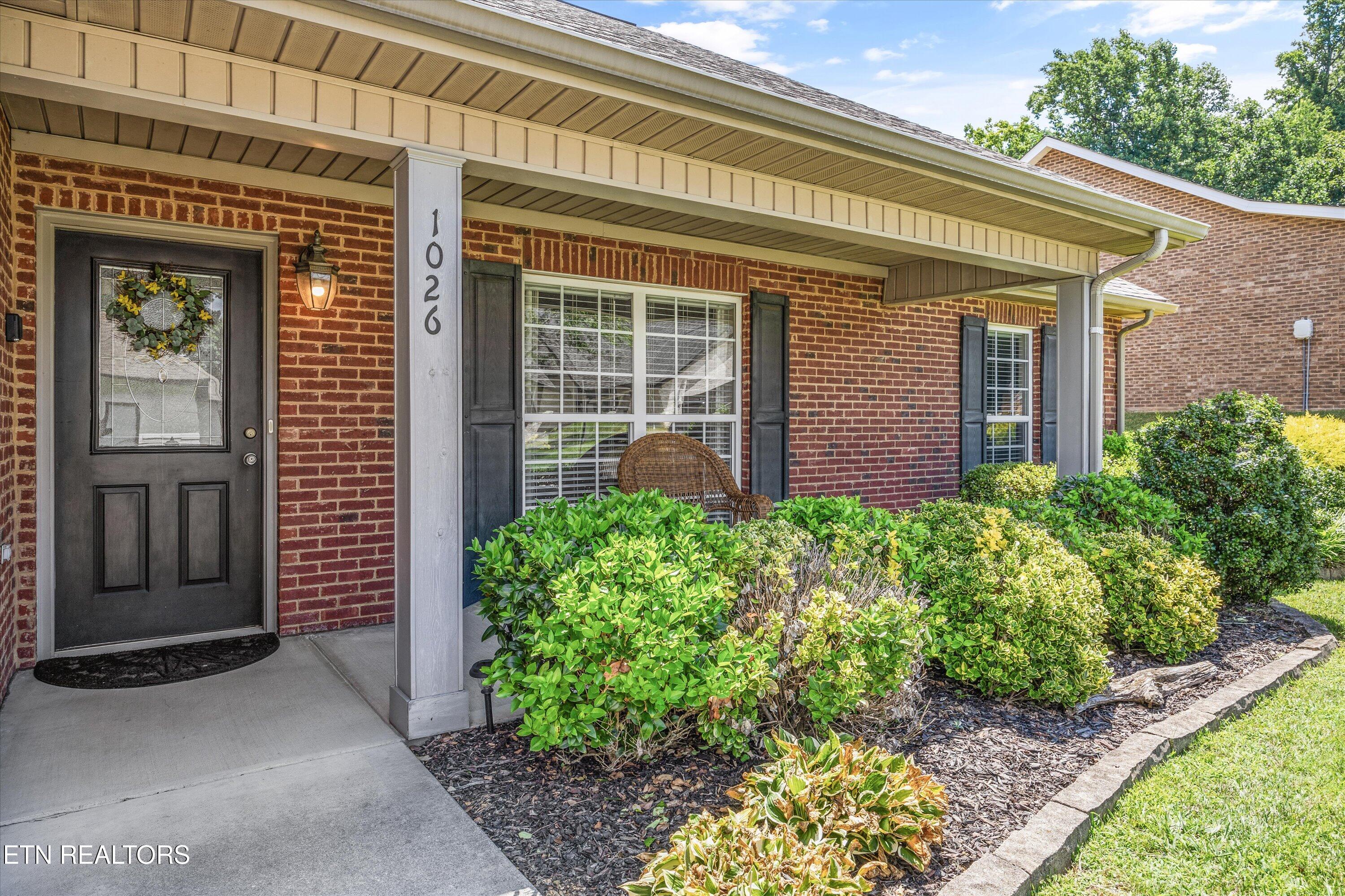 1026 Saint Johns Drive Maryville TN 37801