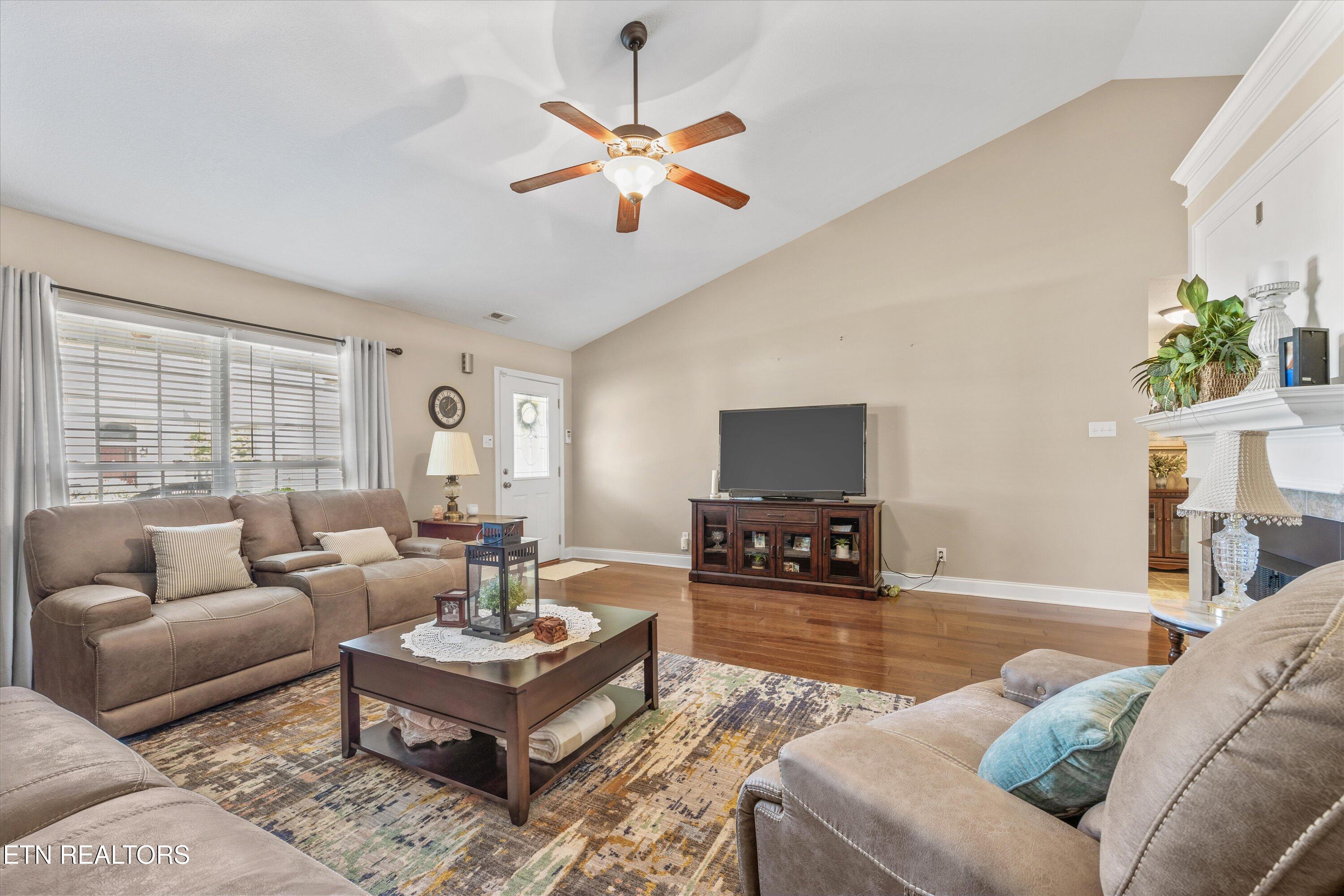 1026 Saint Johns Drive Maryville TN 37801