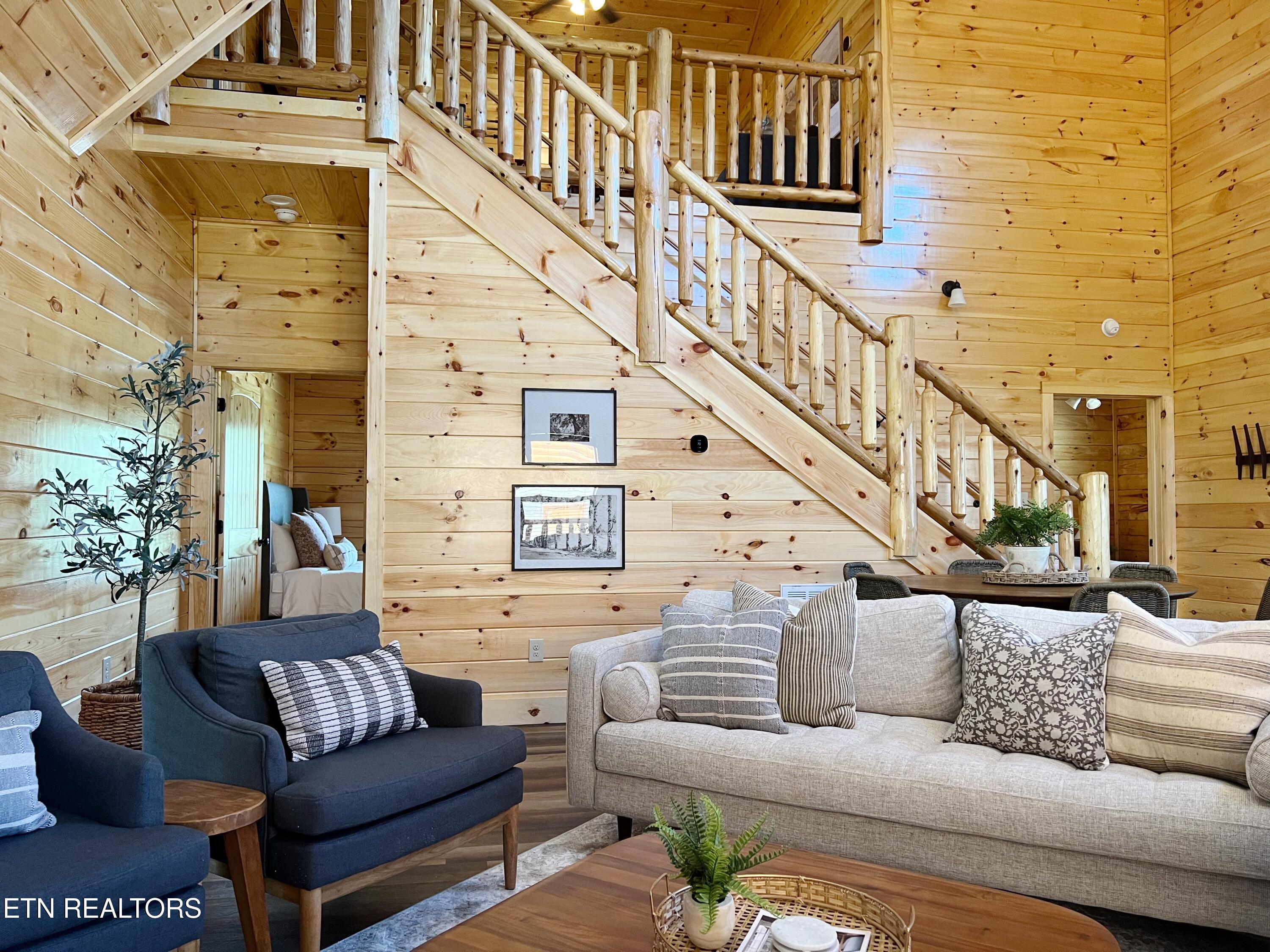 3741 Heritage Hills Drive Pigeon Forge TN 37863