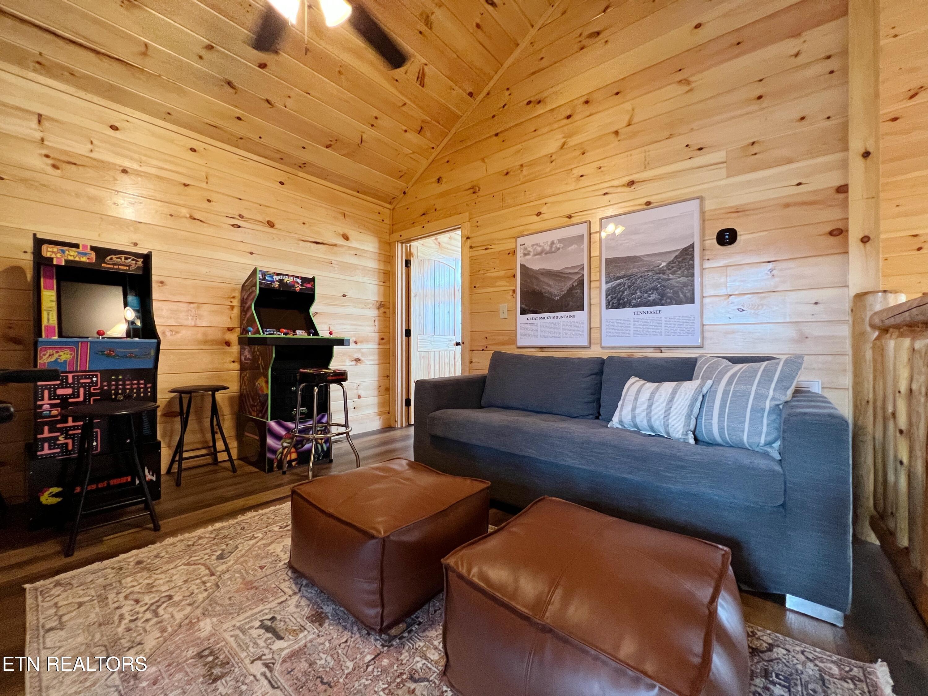 3741 Heritage Hills Drive Pigeon Forge TN 37863