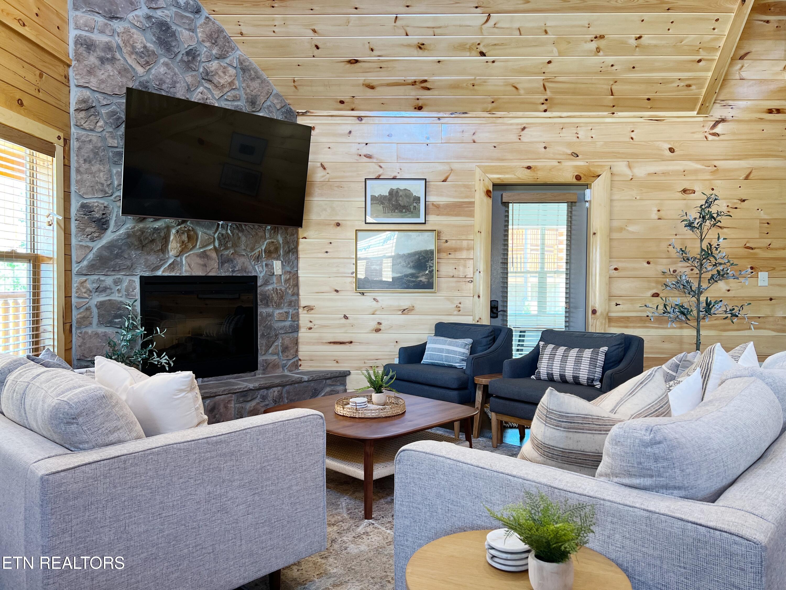 3741 Heritage Hills Drive Pigeon Forge TN 37863