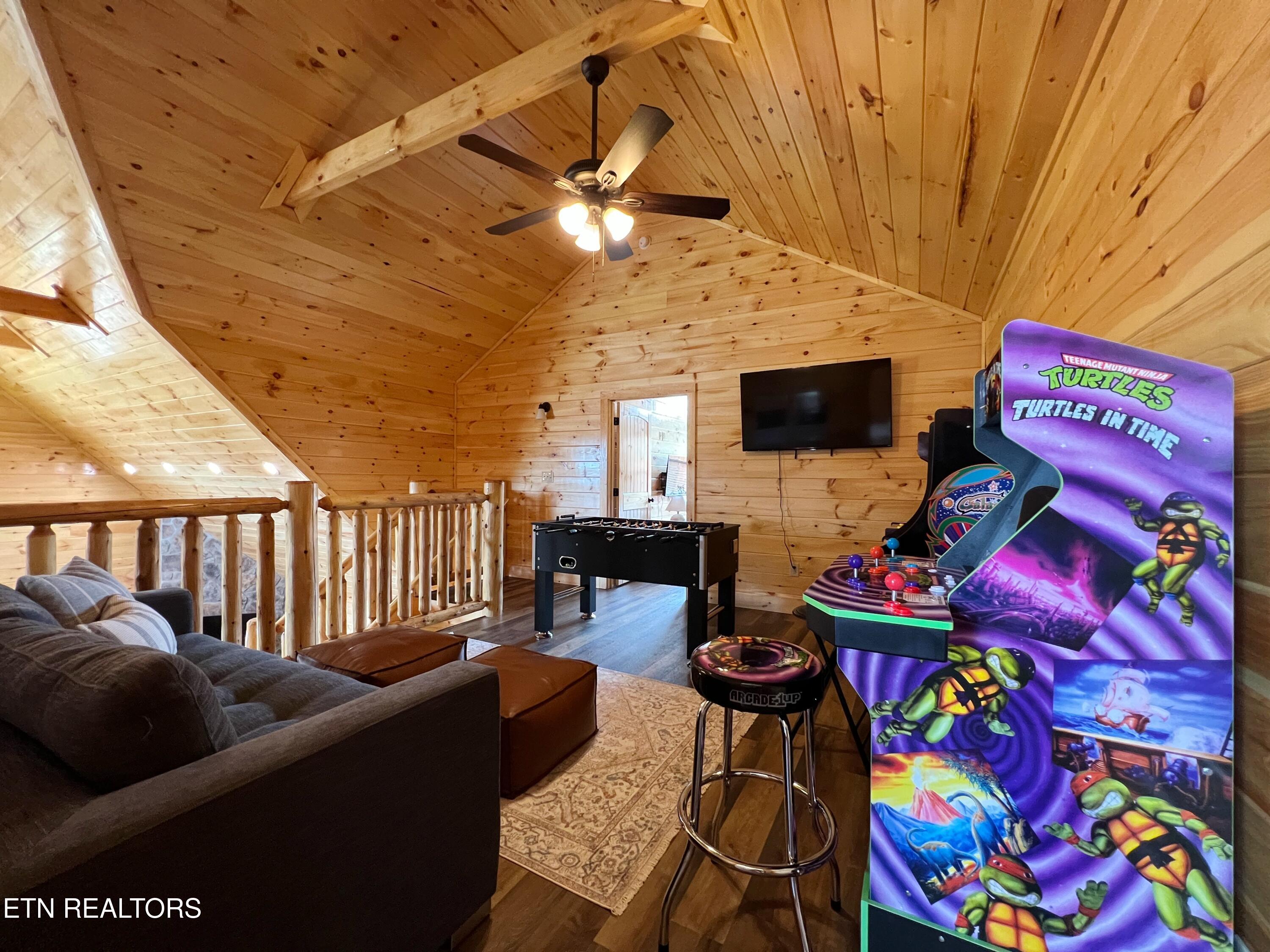 3741 Heritage Hills Drive Pigeon Forge TN 37863