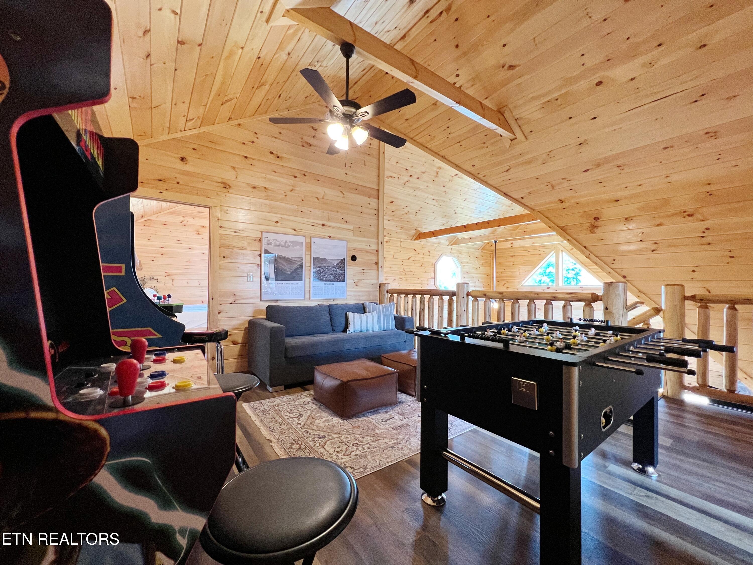 3741 Heritage Hills Drive Pigeon Forge TN 37863