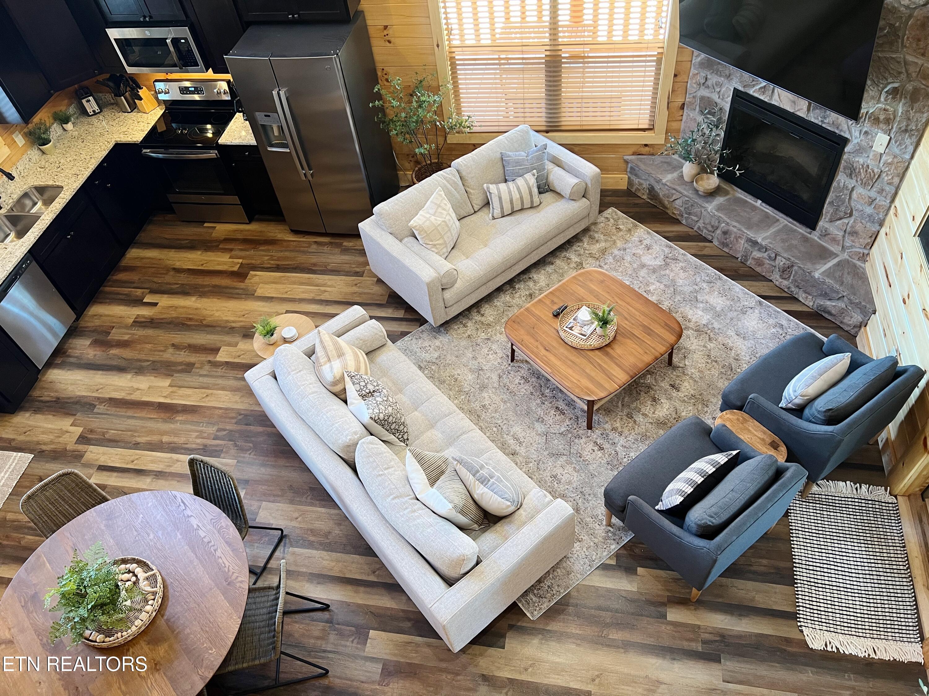 3741 Heritage Hills Drive Pigeon Forge TN 37863