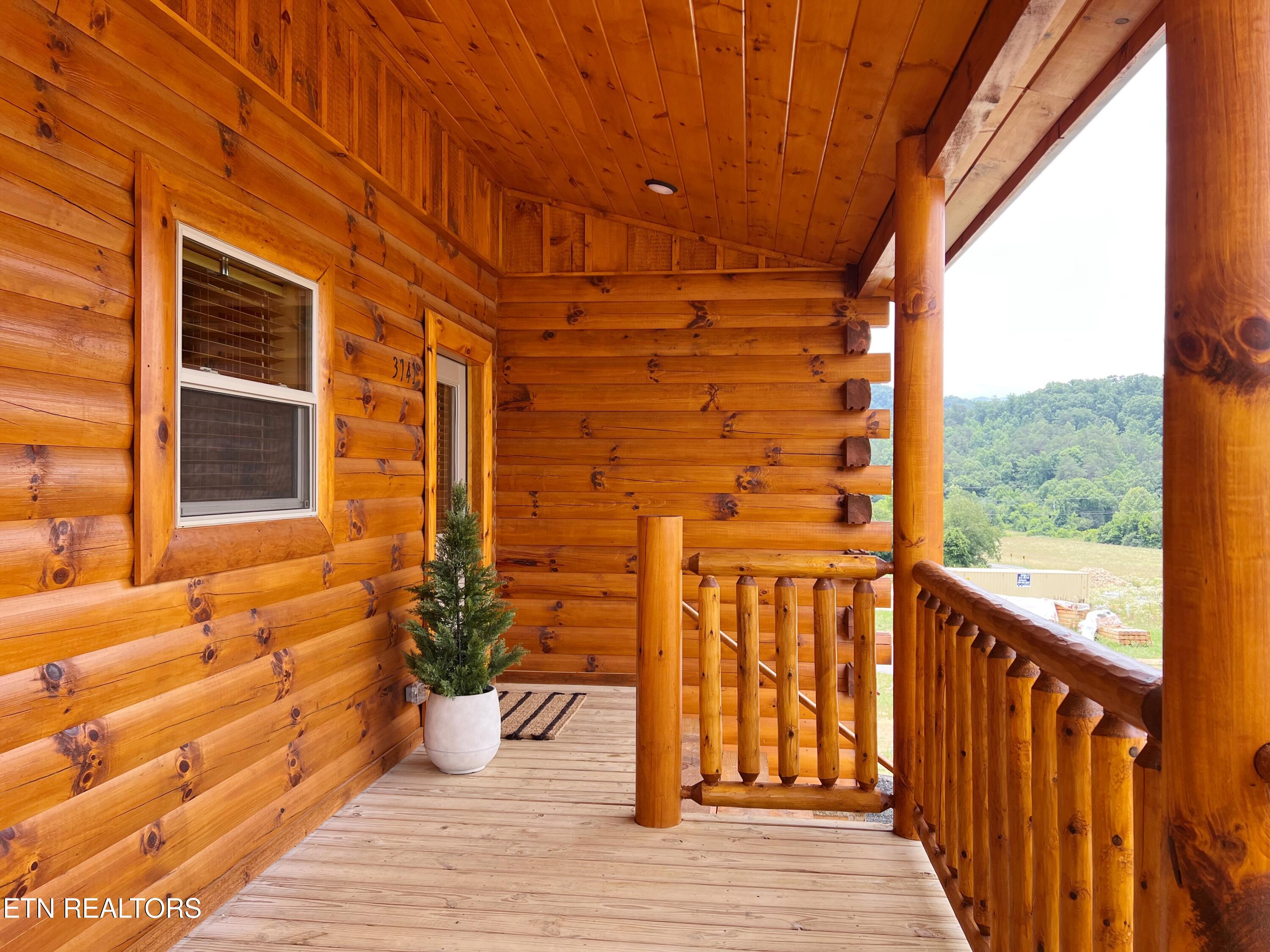 3741 Heritage Hills Drive Pigeon Forge TN 37863