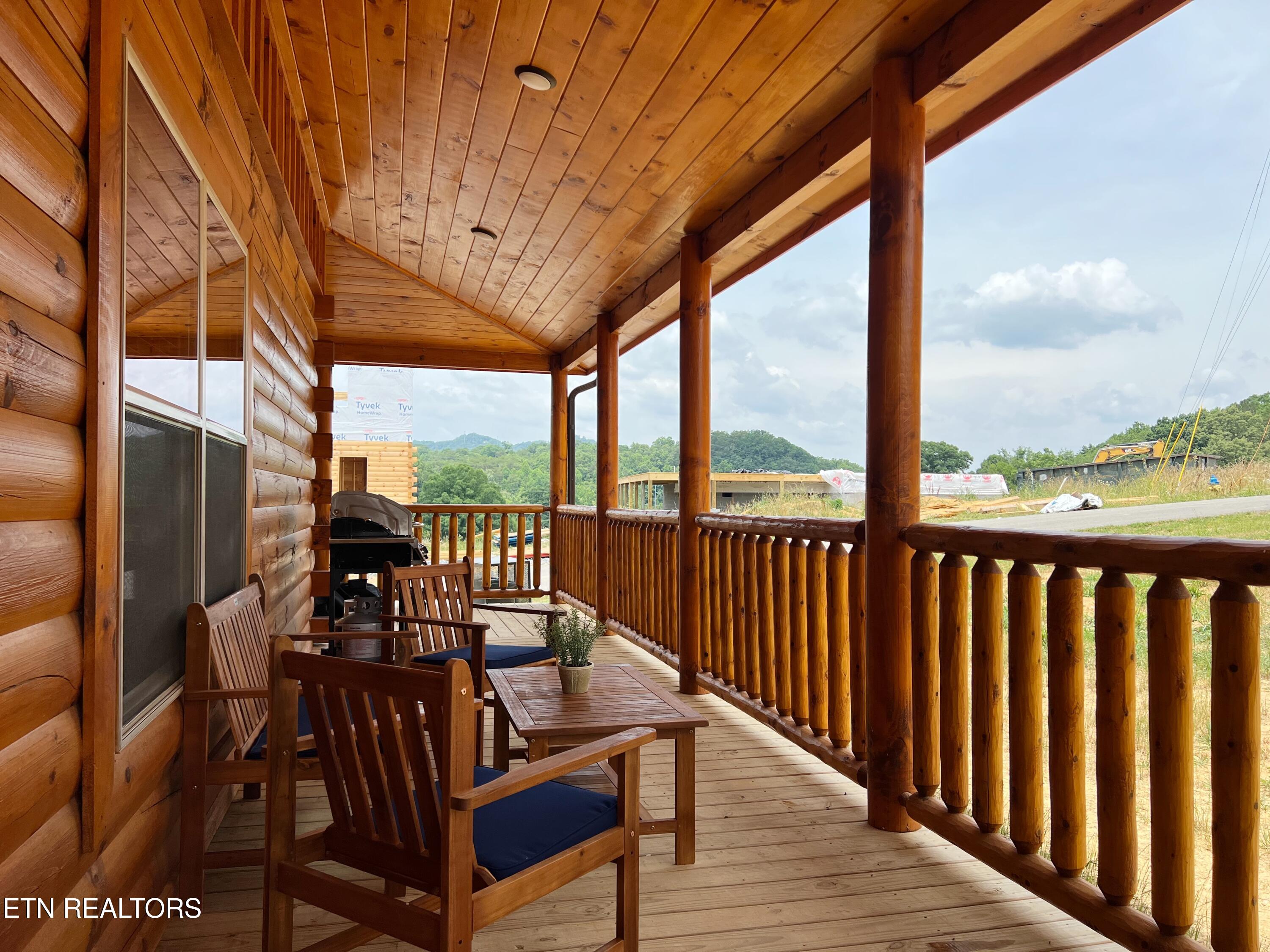 3741 Heritage Hills Drive Pigeon Forge TN 37863