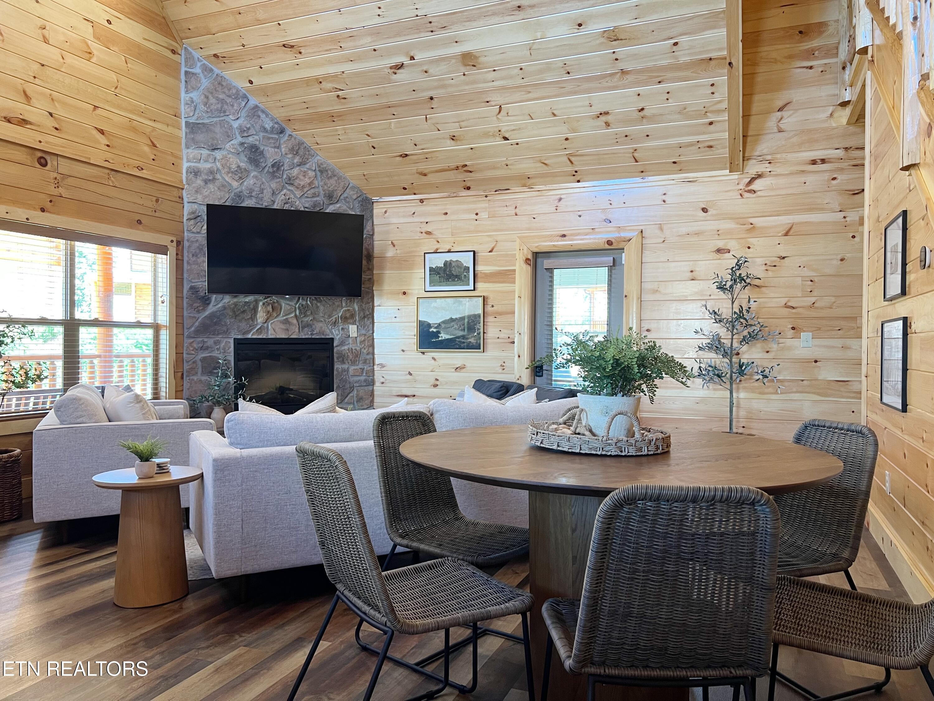 3741 Heritage Hills Drive Pigeon Forge TN 37863