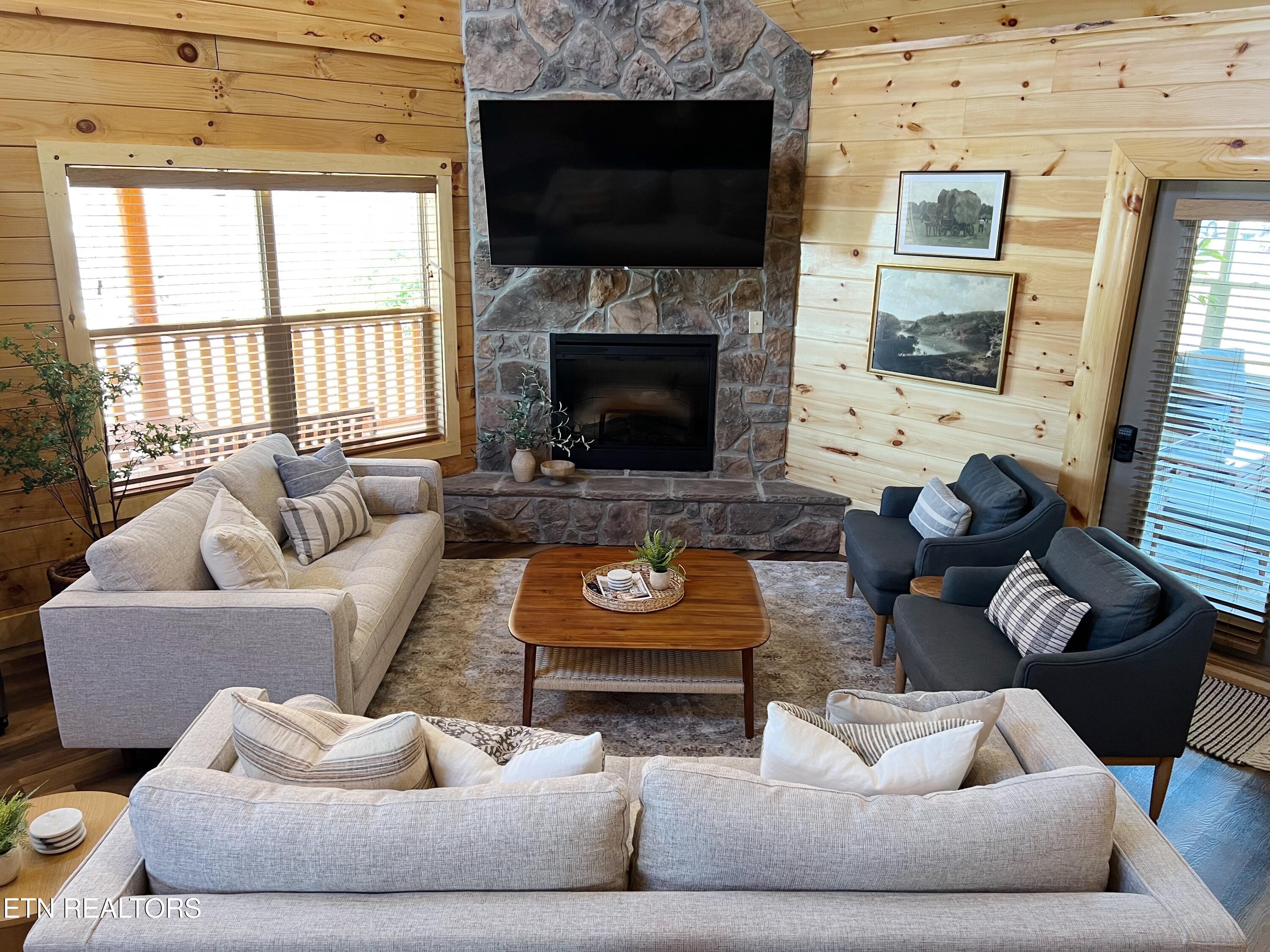 3741 Heritage Hills Drive Pigeon Forge TN 37863