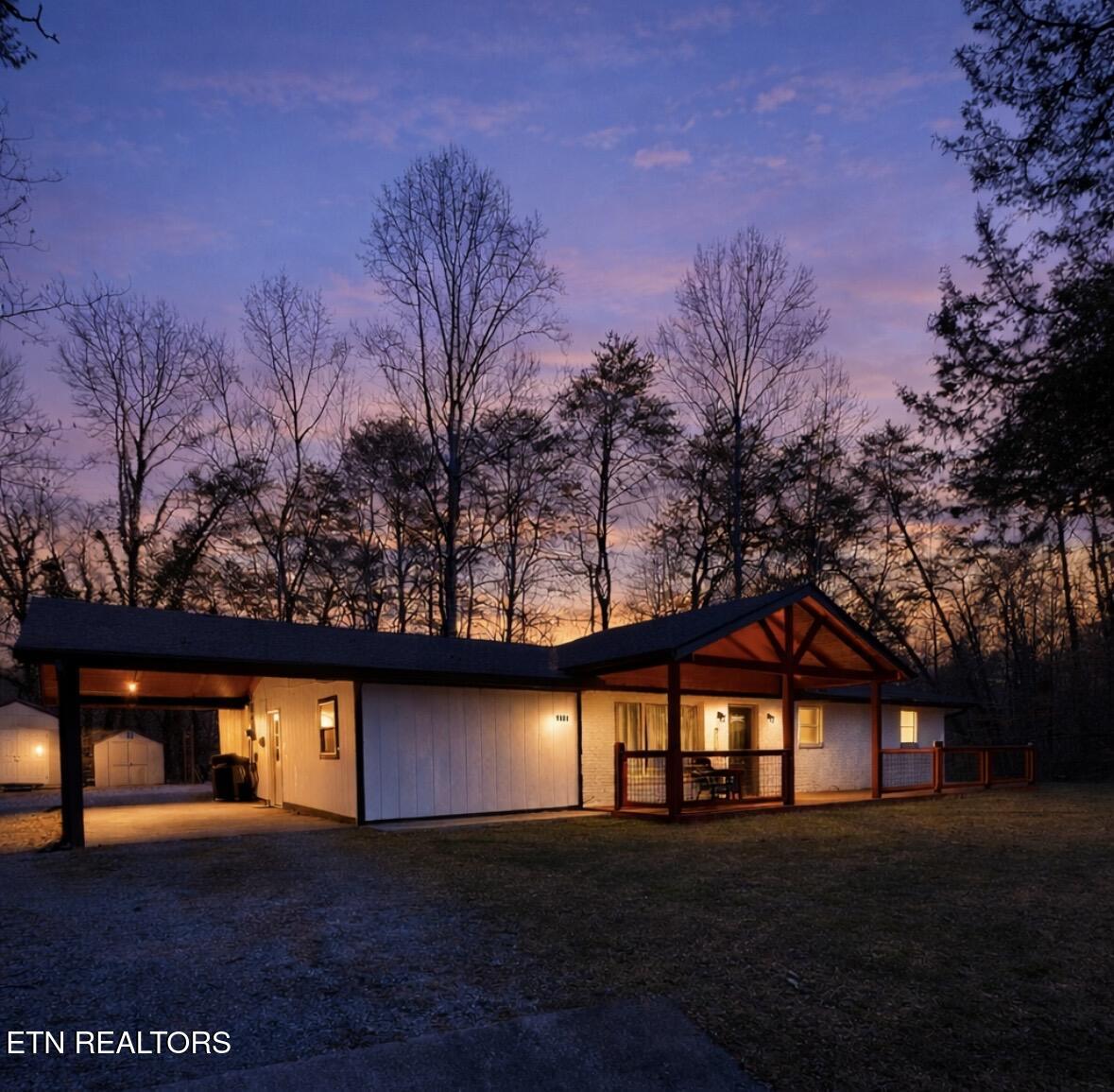 2349 Scenic Loop Road Pigeon Forge TN 37863