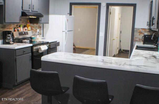 2349 Scenic Loop Road Pigeon Forge TN 37863