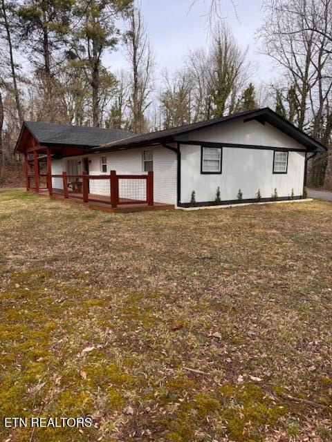 2349 Scenic Loop Road Pigeon Forge TN 37863