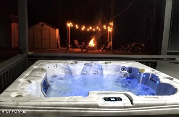 2349 Scenic Loop Road Pigeon Forge TN 37863