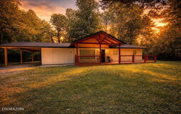 2349 Scenic Loop Road Pigeon Forge TN 37863