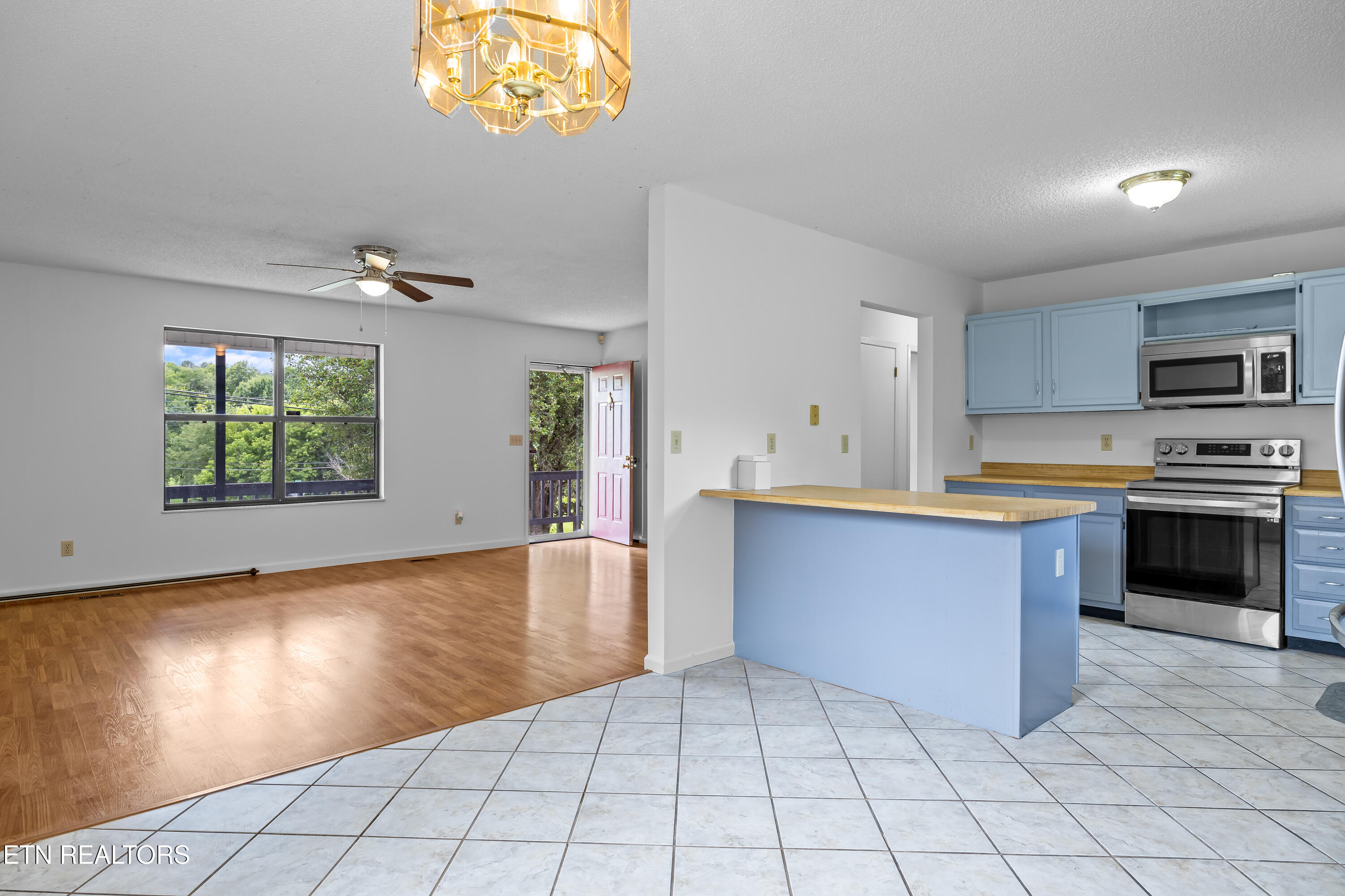 2710 Timberline Drive Maryville TN 37801