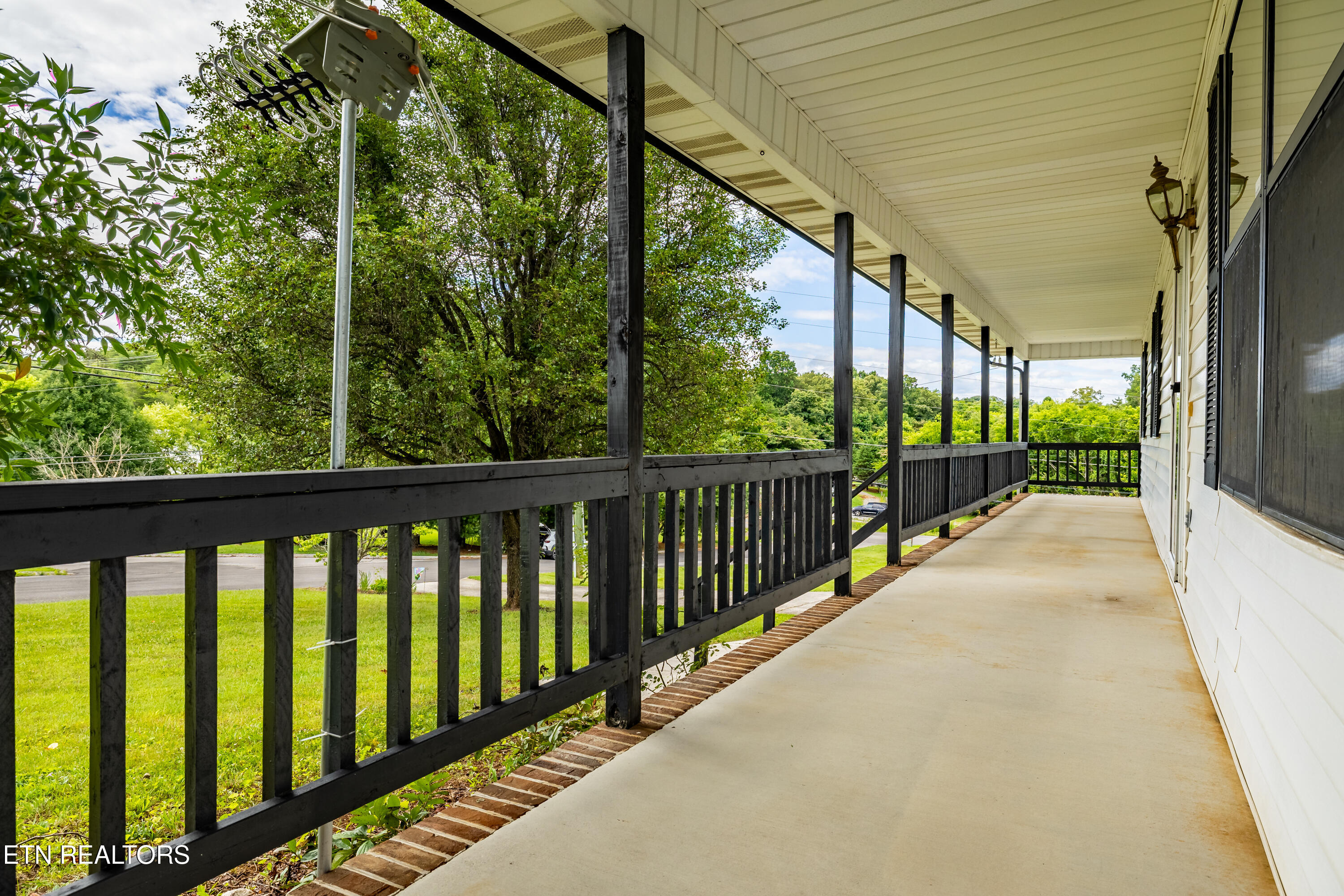 2710 Timberline Drive Maryville TN 37801
