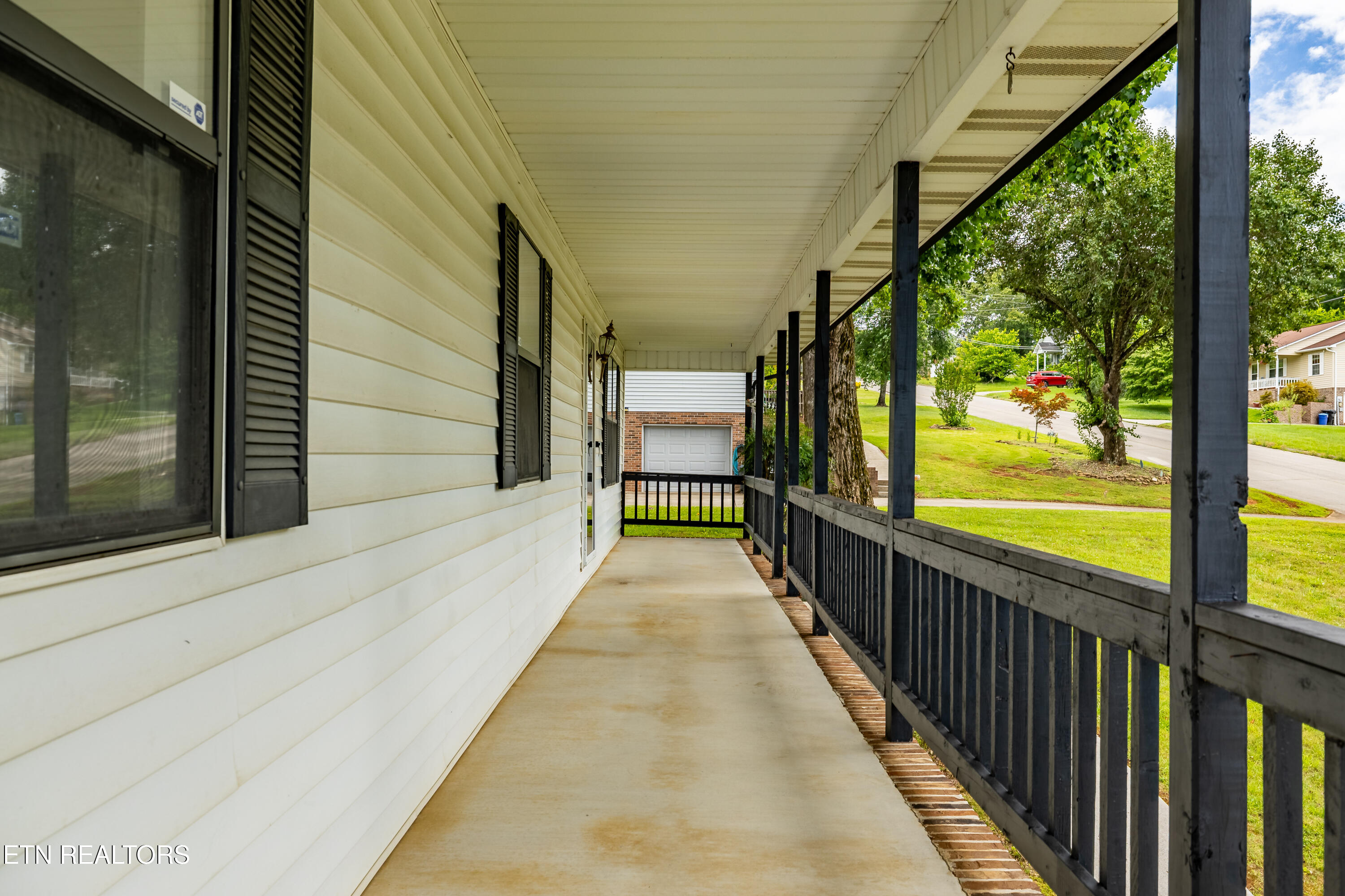 2710 Timberline Drive Maryville TN 37801