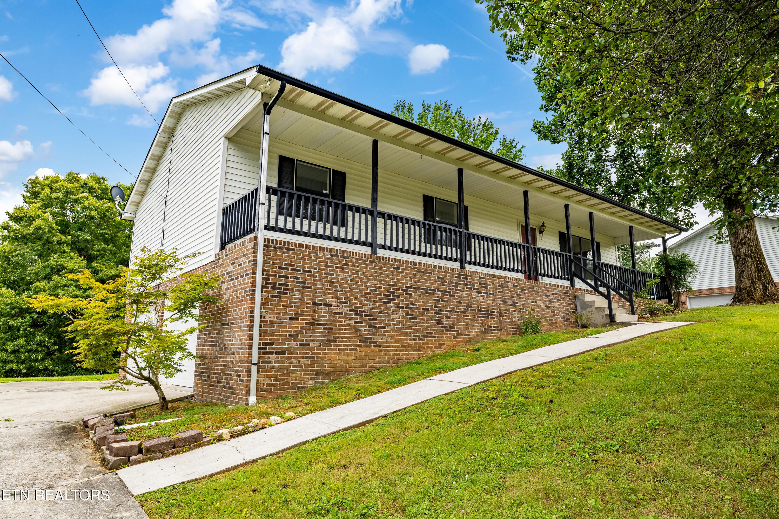 2710 Timberline Drive Maryville TN 37801