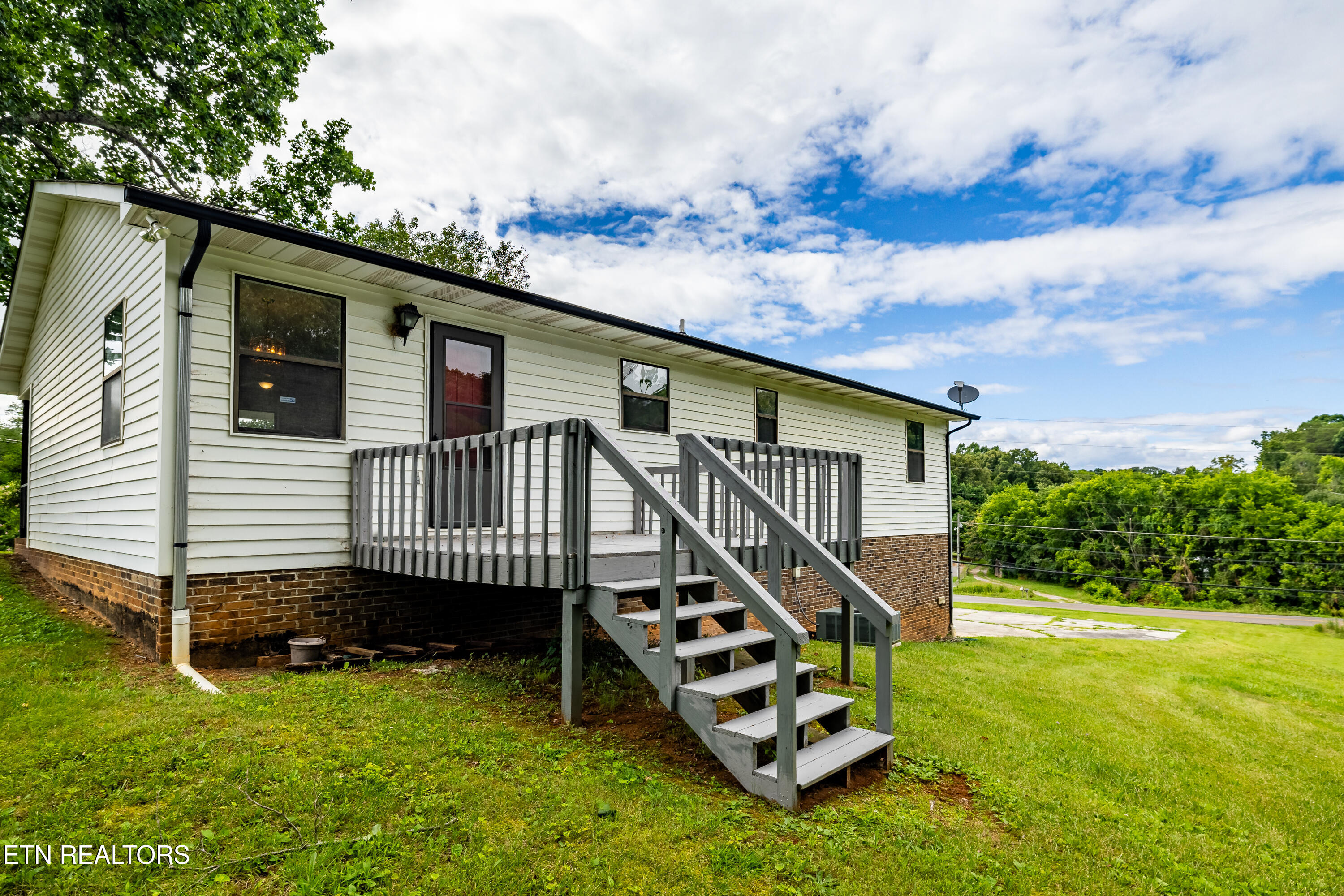 2710 Timberline Drive Maryville TN 37801