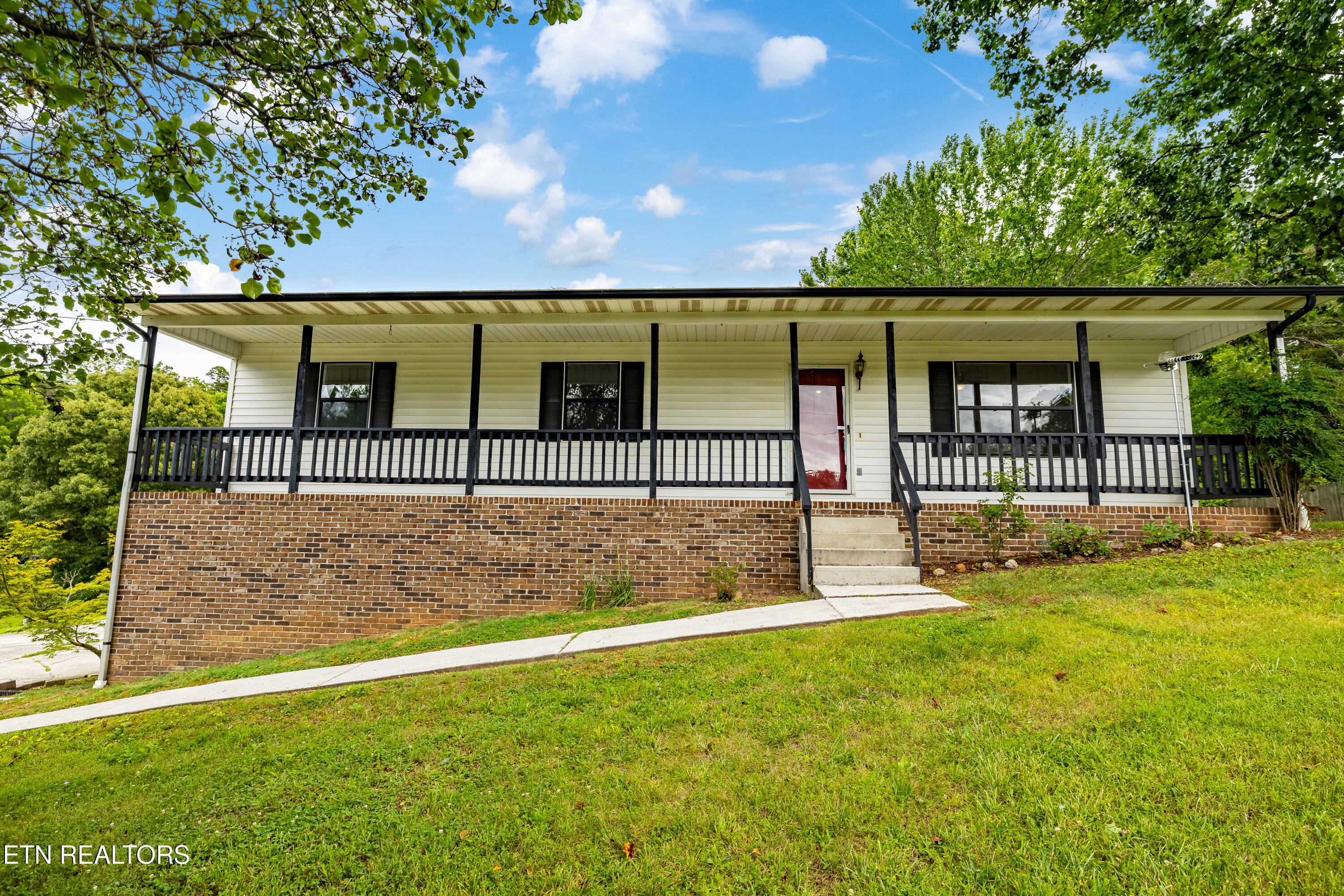 2710 Timberline Drive Maryville TN 37801