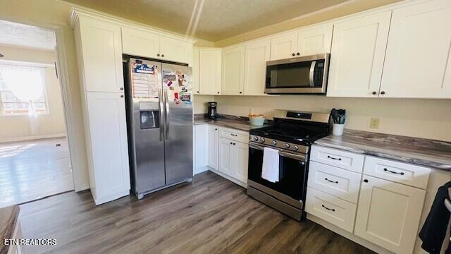 2190 Baker Hwy (Hwy 63) Huntsville TN 37756