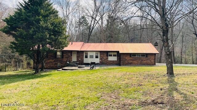 2190 Baker Hwy (Hwy 63) Huntsville TN 37756