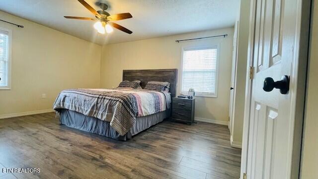2190 Baker Hwy (Hwy 63) Huntsville TN 37756