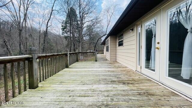2190 Baker Hwy (Hwy 63) Huntsville TN 37756